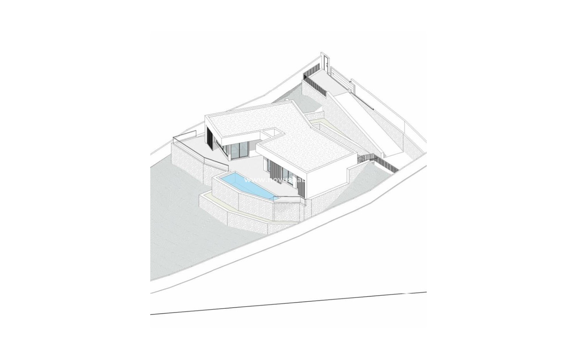Endursala - Villa - Pedreguer
