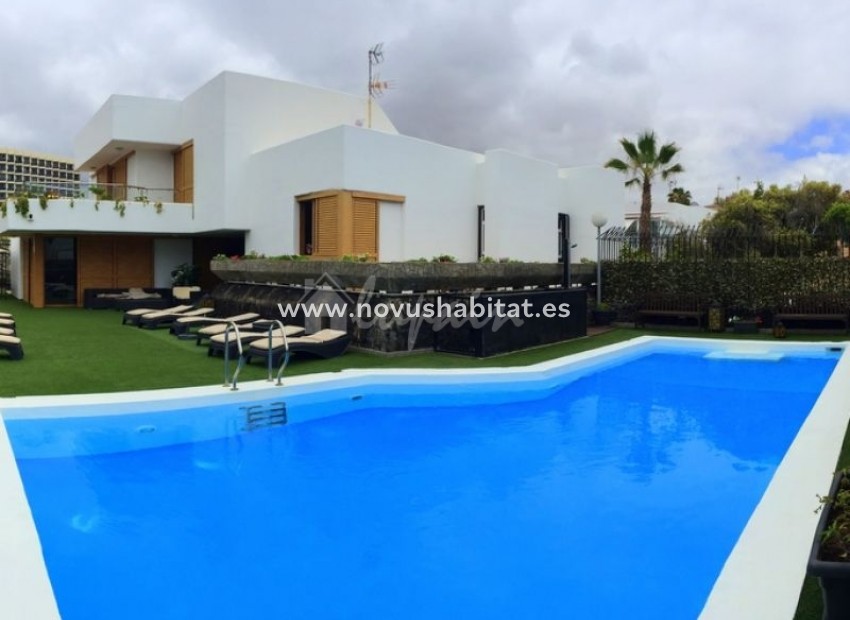 Endursala - Villa - Playa De Las Americas - Villa Playa De Las Americas