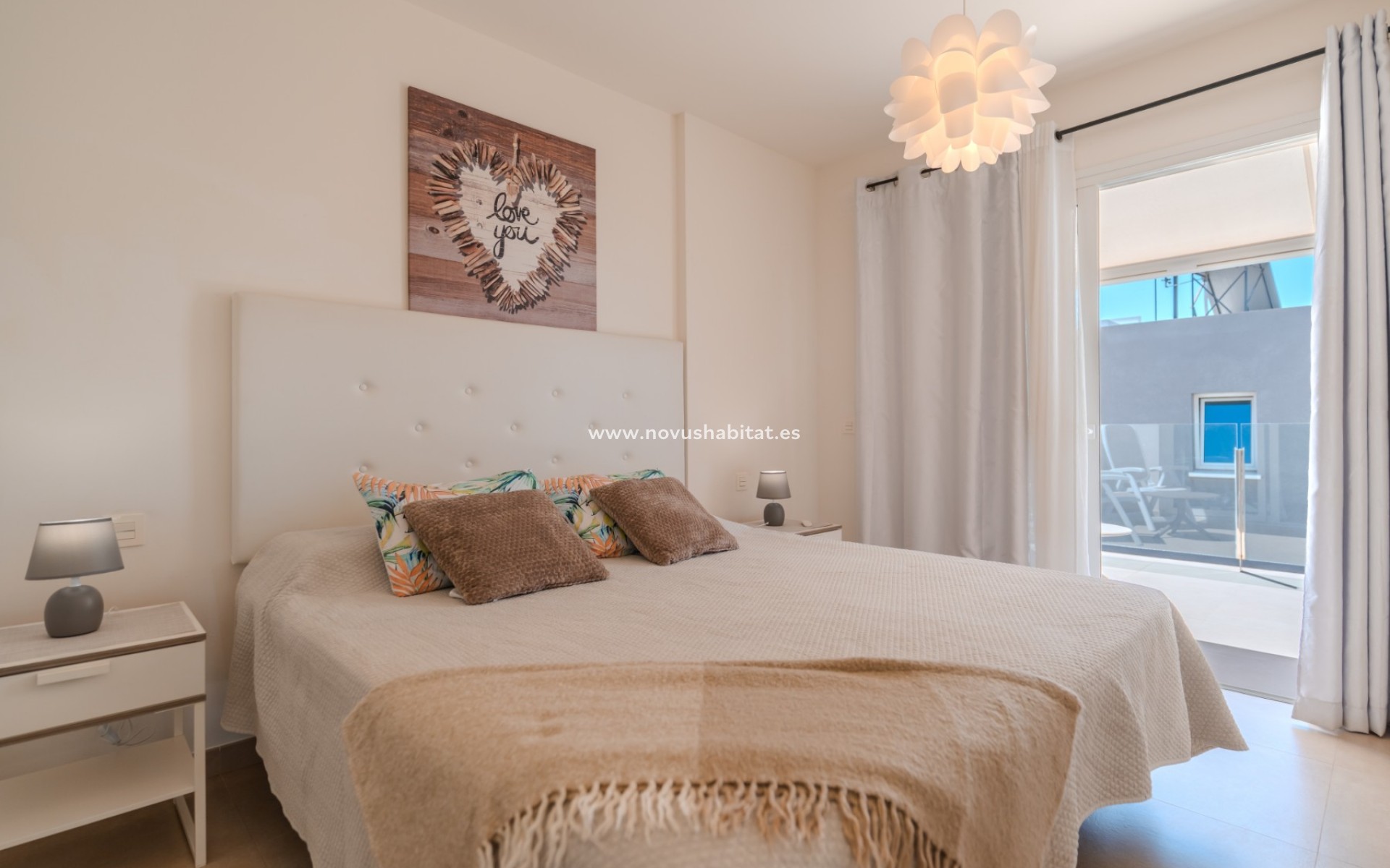 Endursala - Villa - Playa Paraiso