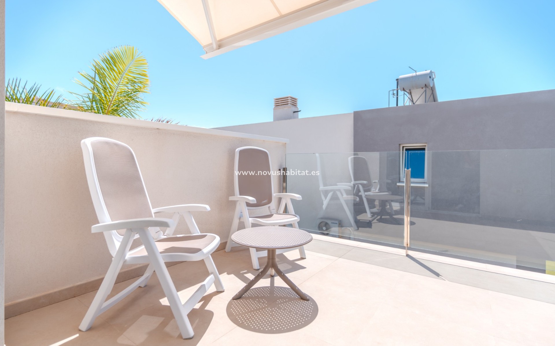 Endursala - Villa - Playa Paraiso