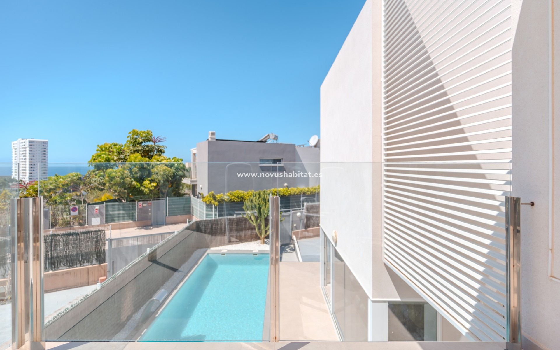 Endursala - Villa - Playa Paraiso