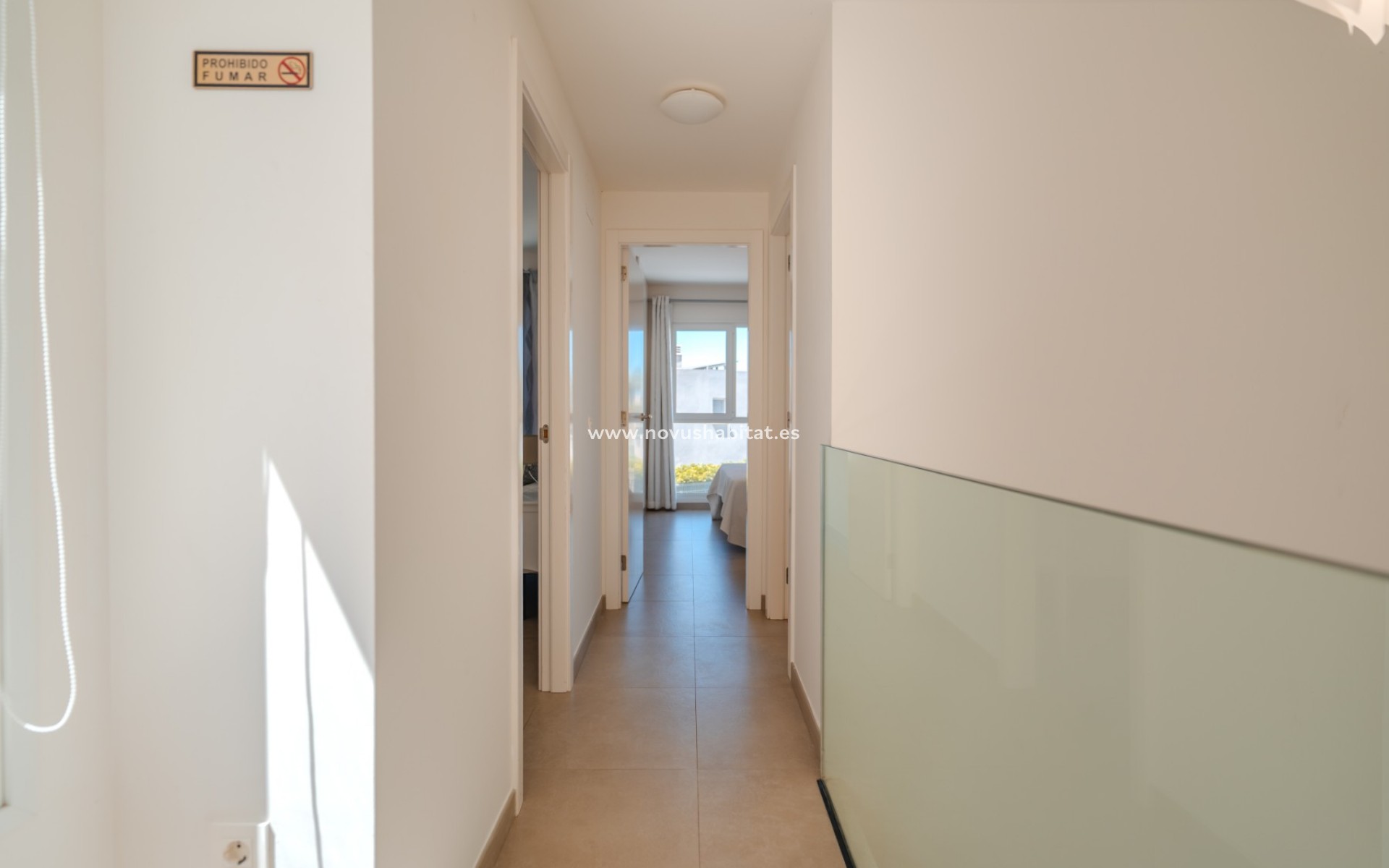 Endursala - Villa - Playa Paraiso