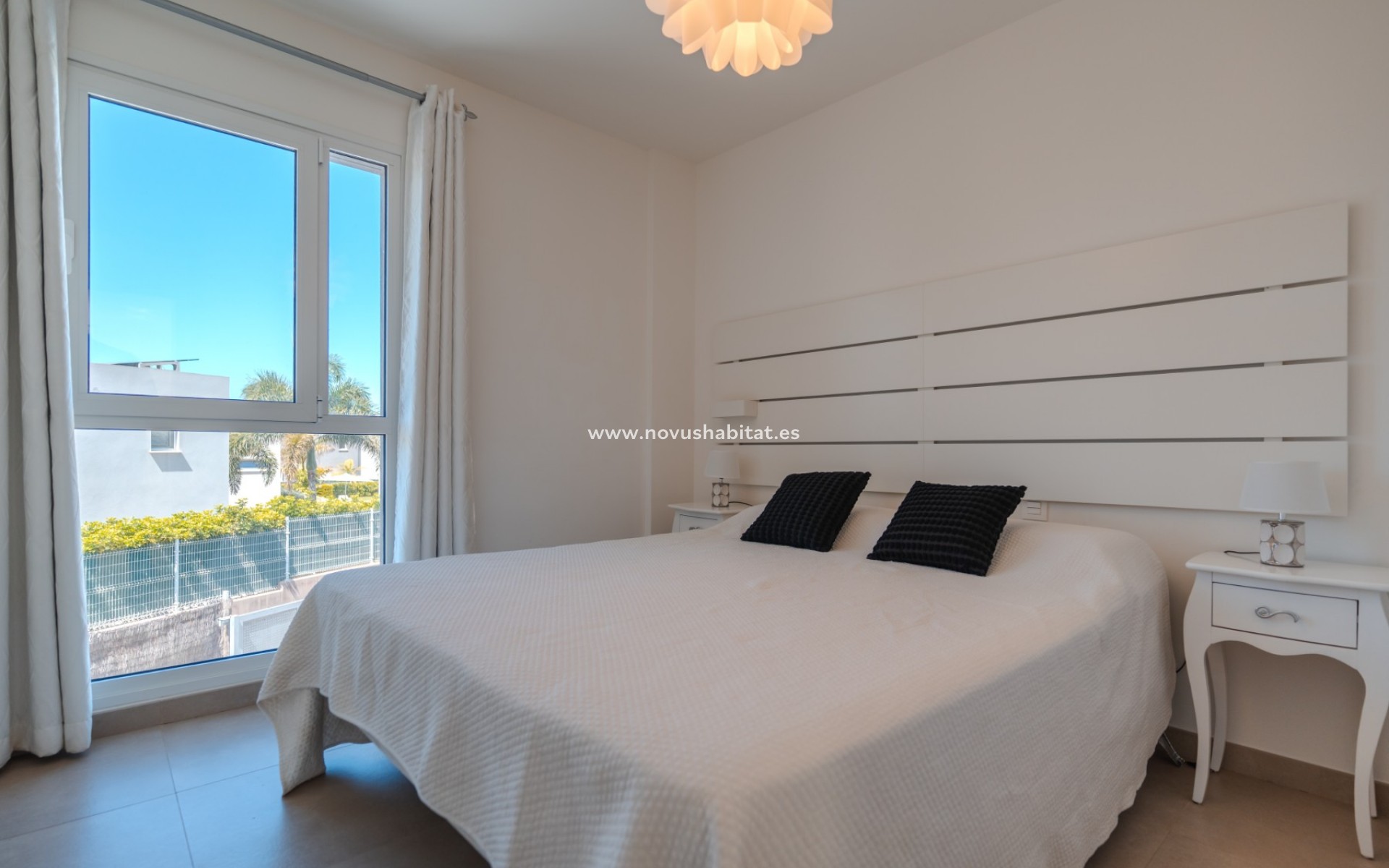 Endursala - Villa - Playa Paraiso