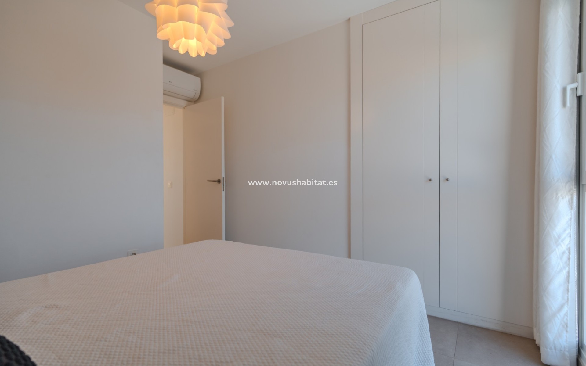 Endursala - Villa - Playa Paraiso