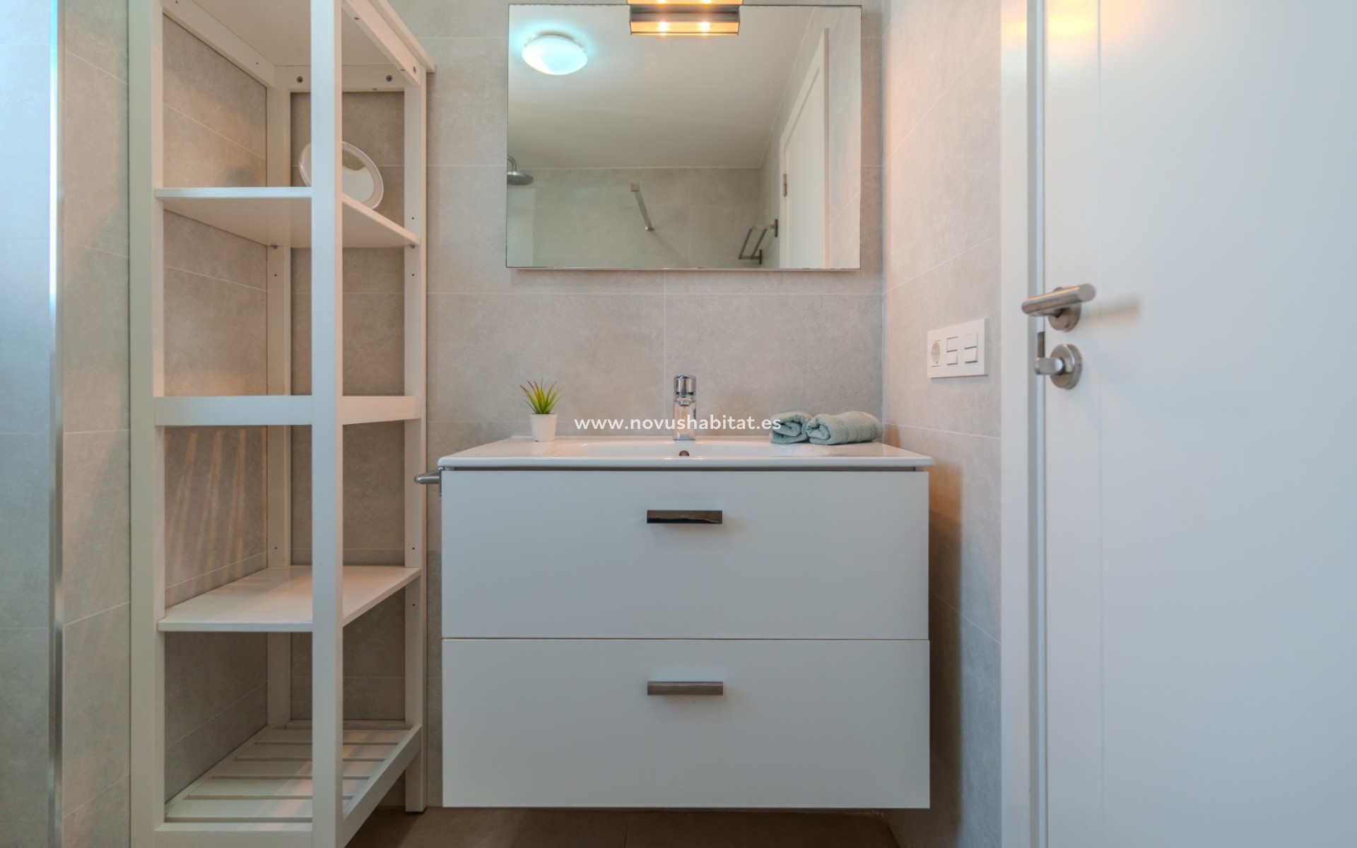 Endursala - Villa - Playa Paraiso