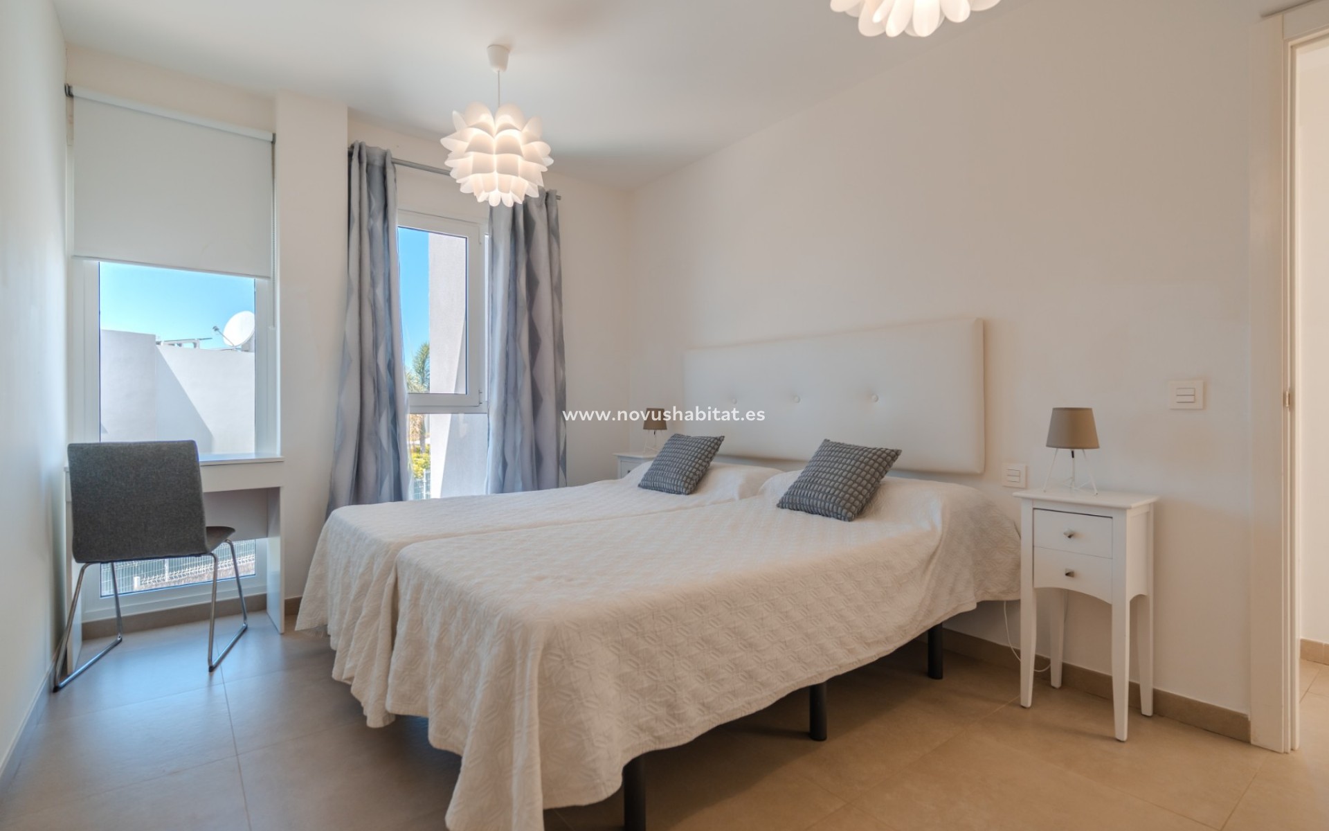 Endursala - Villa - Playa Paraiso