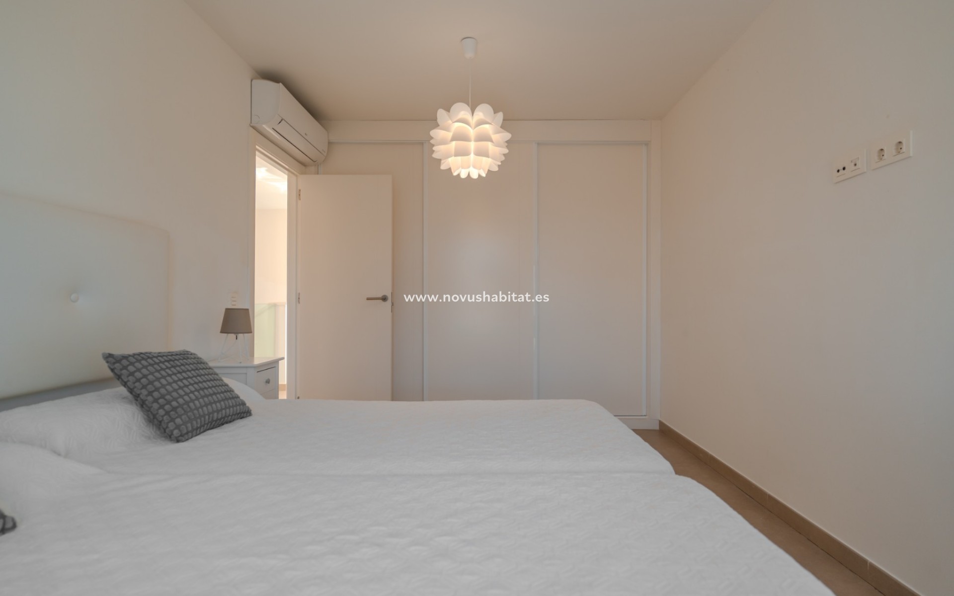 Endursala - Villa - Playa Paraiso