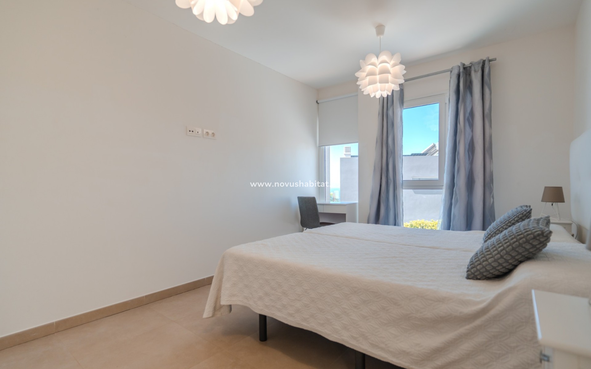 Endursala - Villa - Playa Paraiso