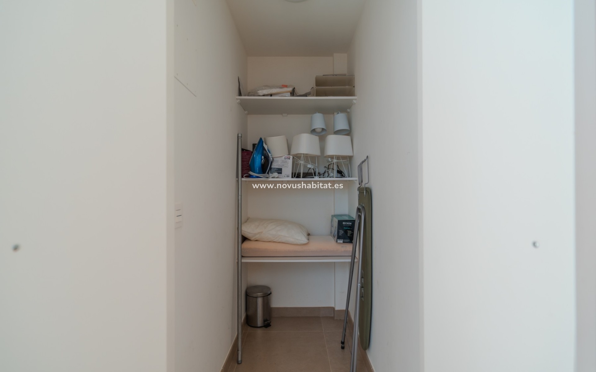 Endursala - Villa - Playa Paraiso