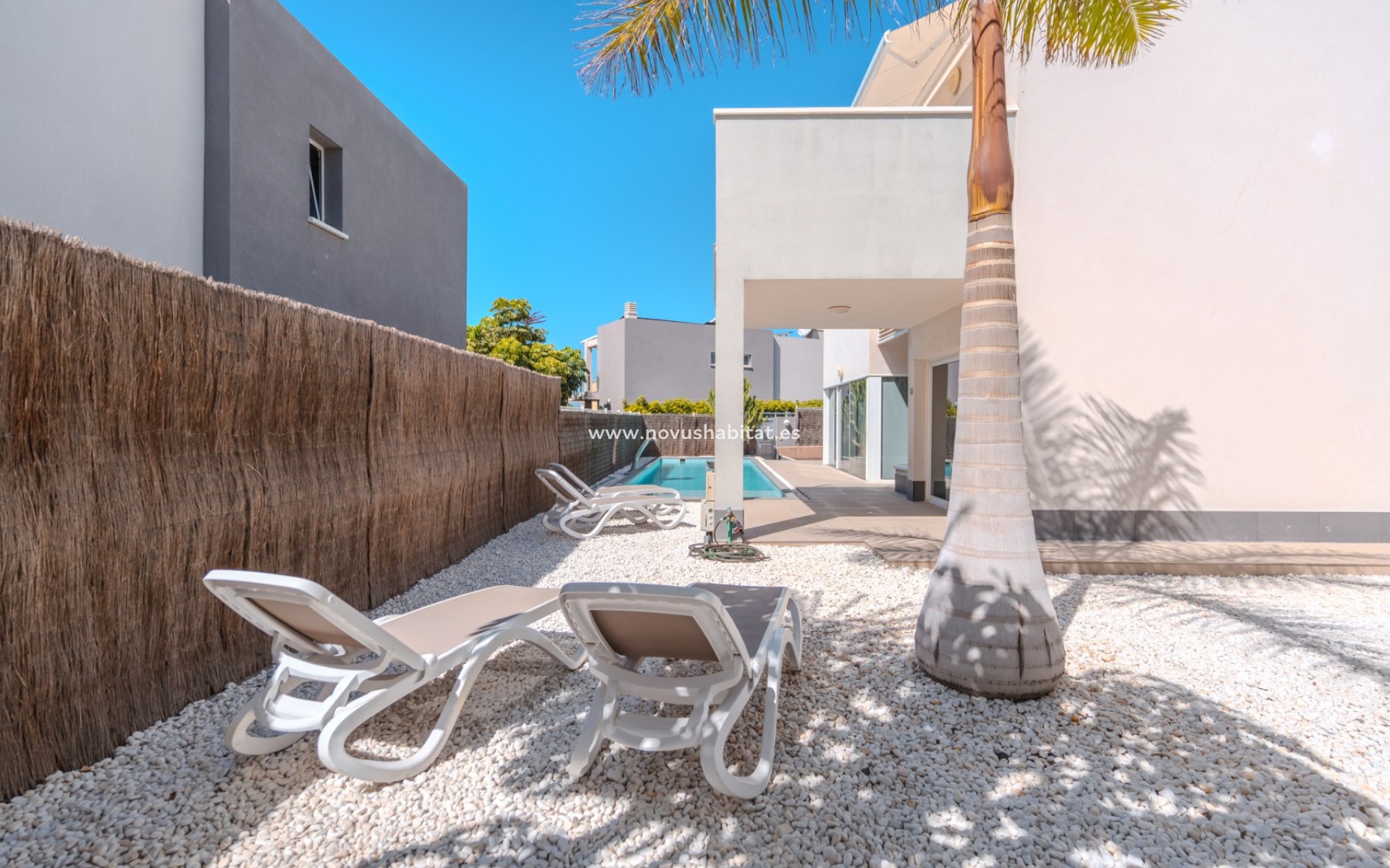 Endursala - Villa - Playa Paraiso