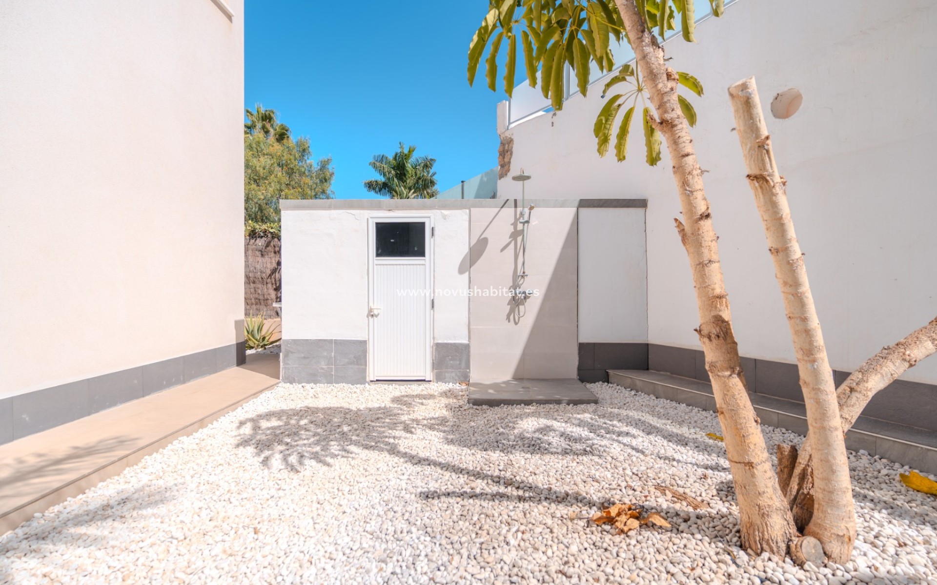 Endursala - Villa - Playa Paraiso