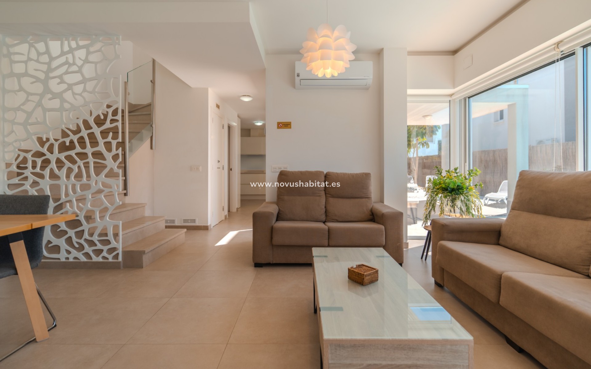 Endursala - Villa - Playa Paraiso