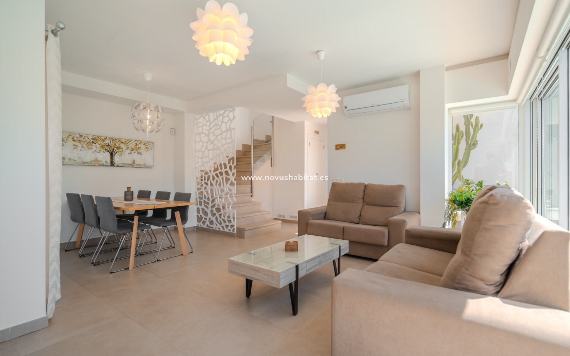 Endursala - Villa - Playa Paraiso