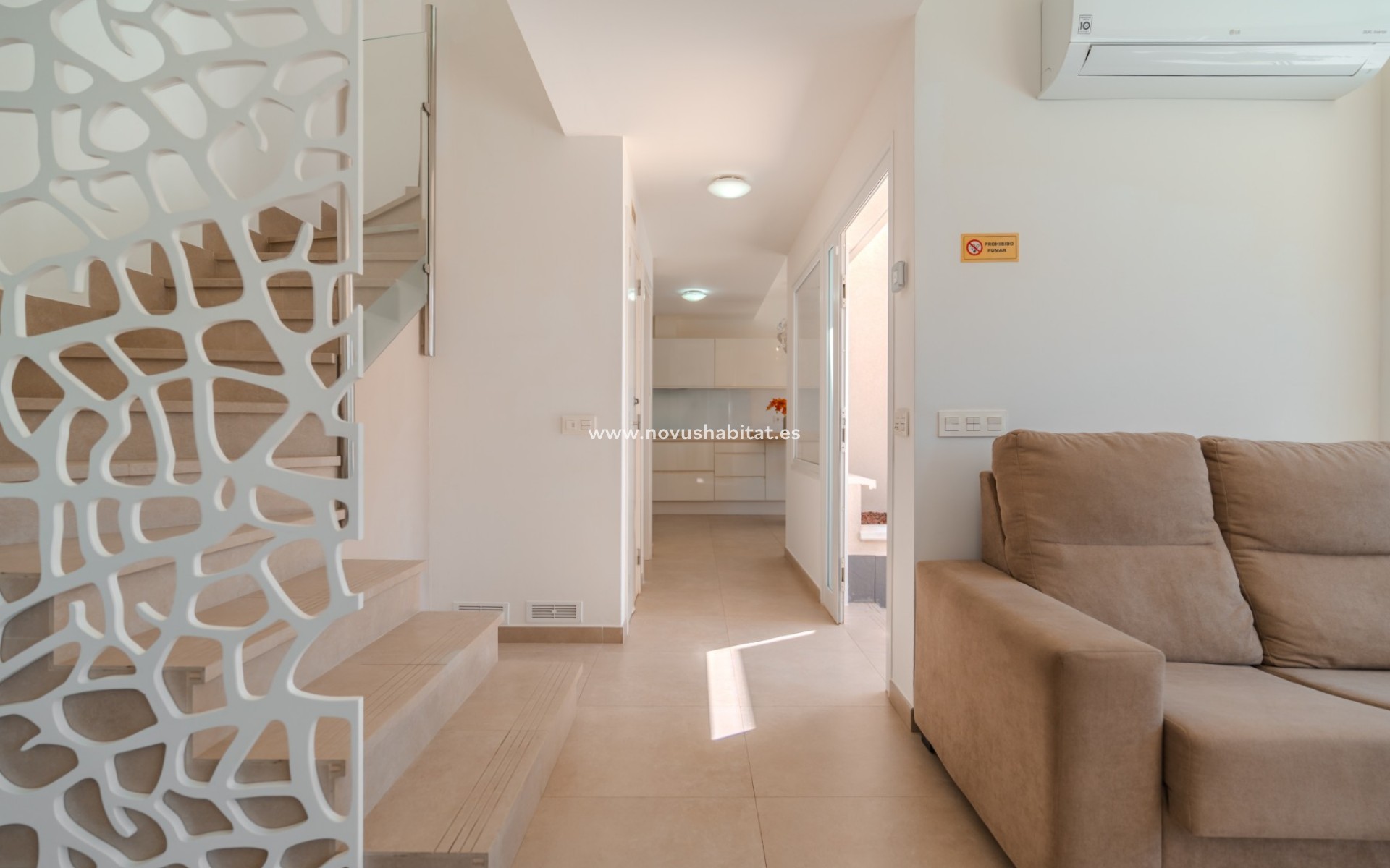 Endursala - Villa - Playa Paraiso