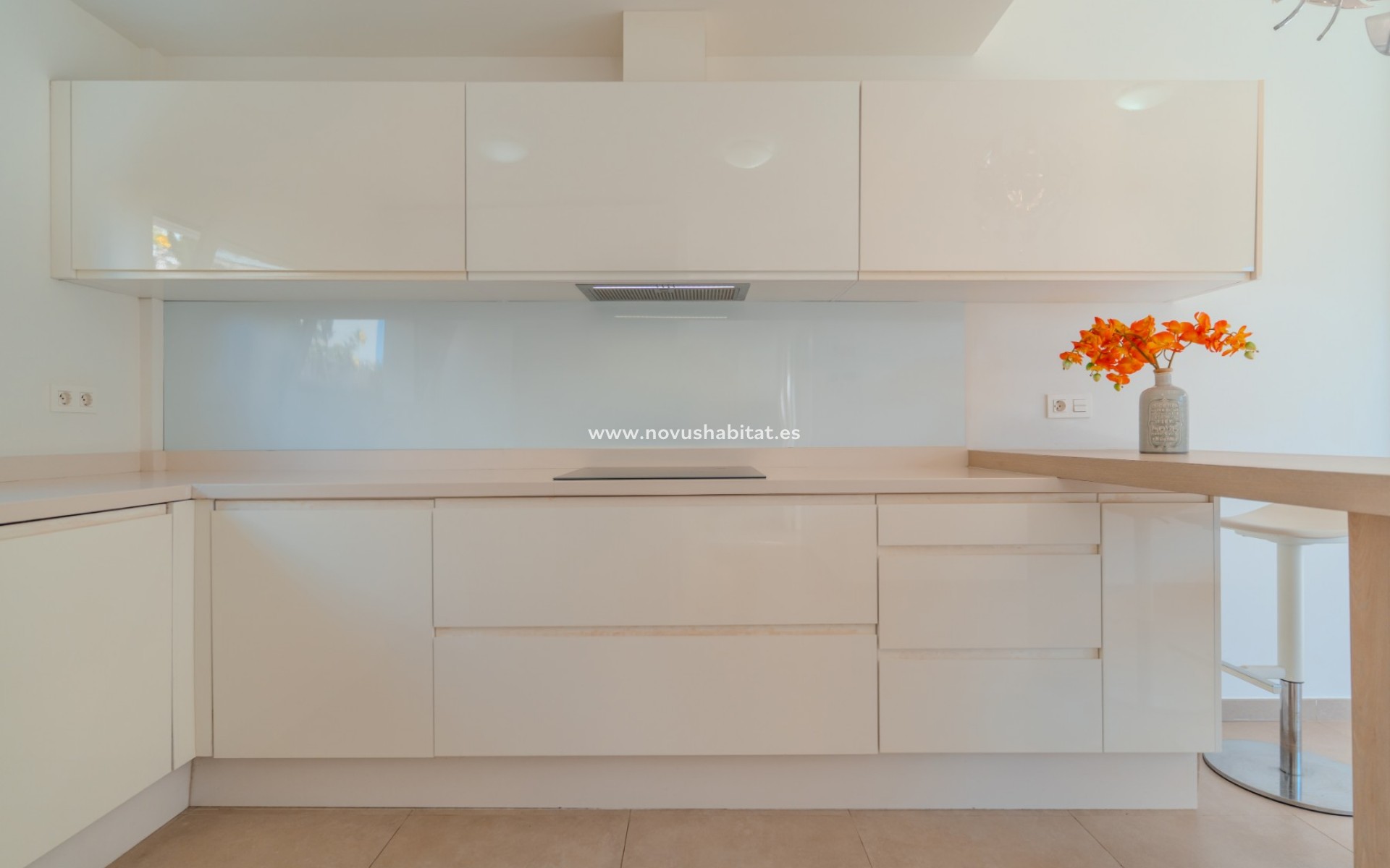 Endursala - Villa - Playa Paraiso