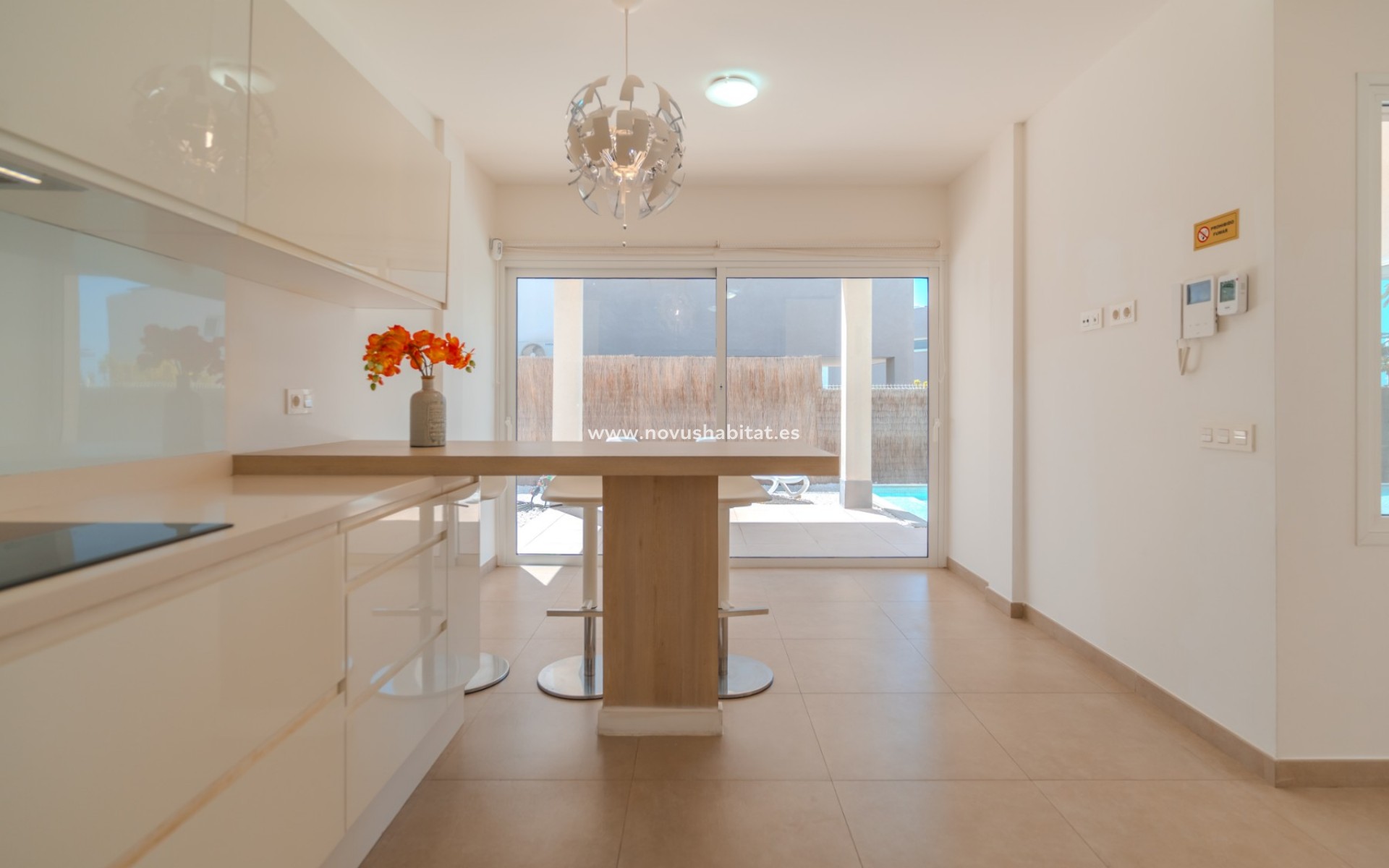 Endursala - Villa - Playa Paraiso