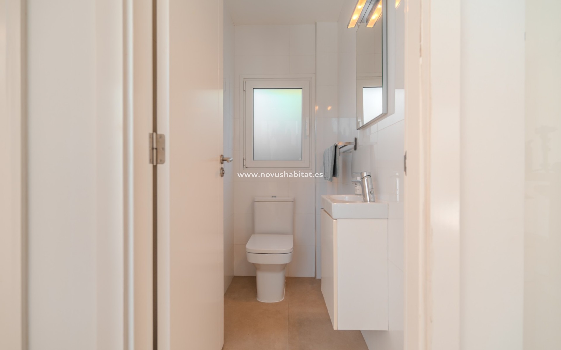 Endursala - Villa - Playa Paraiso