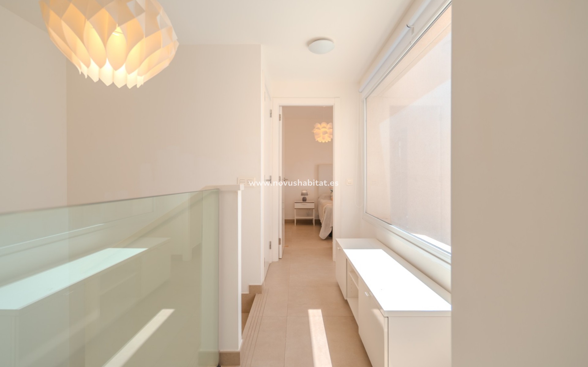 Endursala - Villa - Playa Paraiso