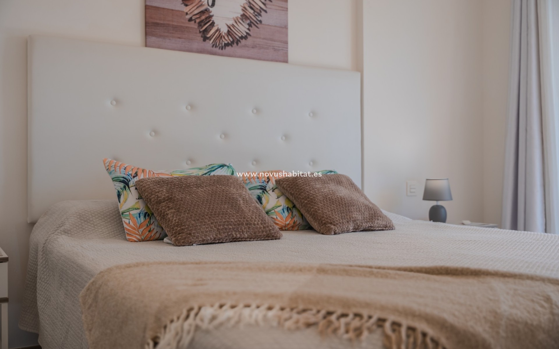 Endursala - Villa - Playa Paraiso