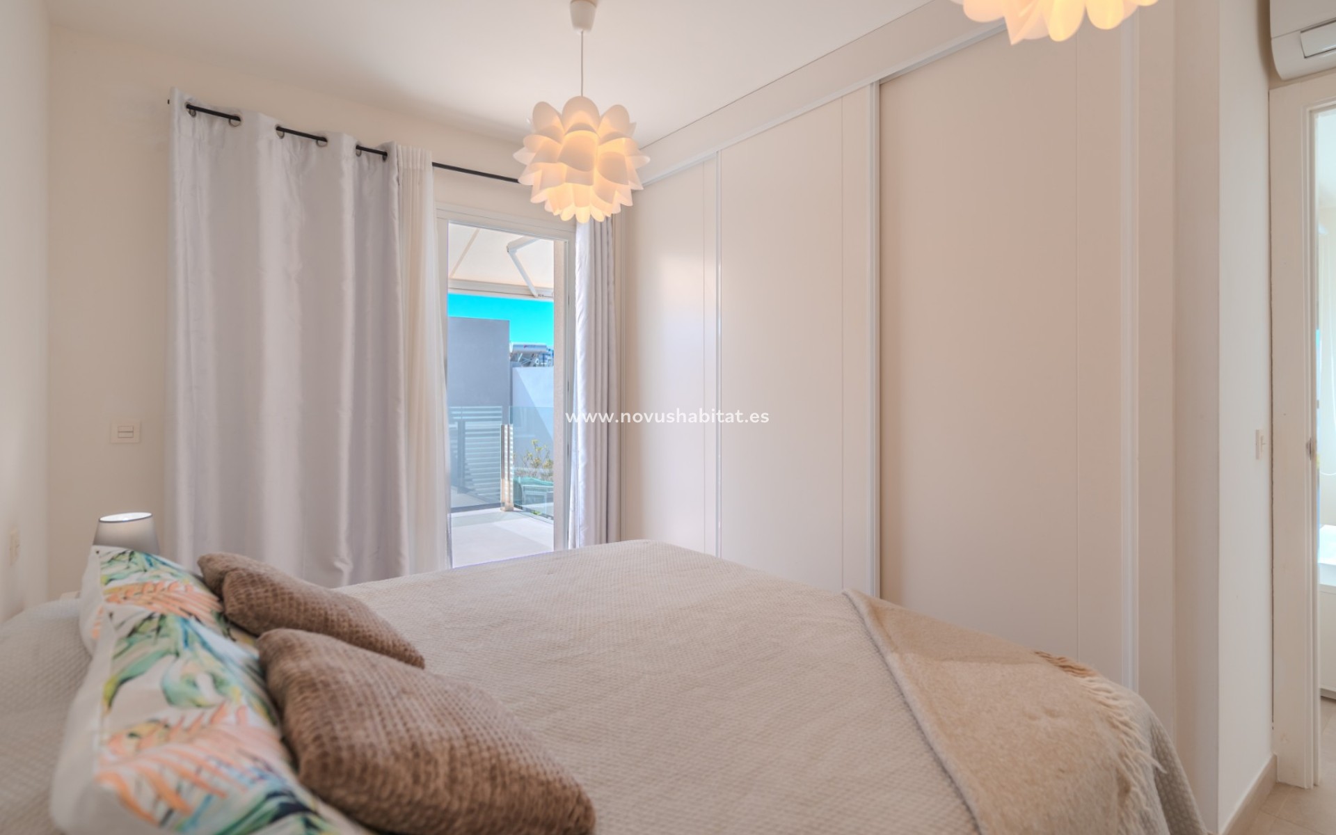 Endursala - Villa - Playa Paraiso