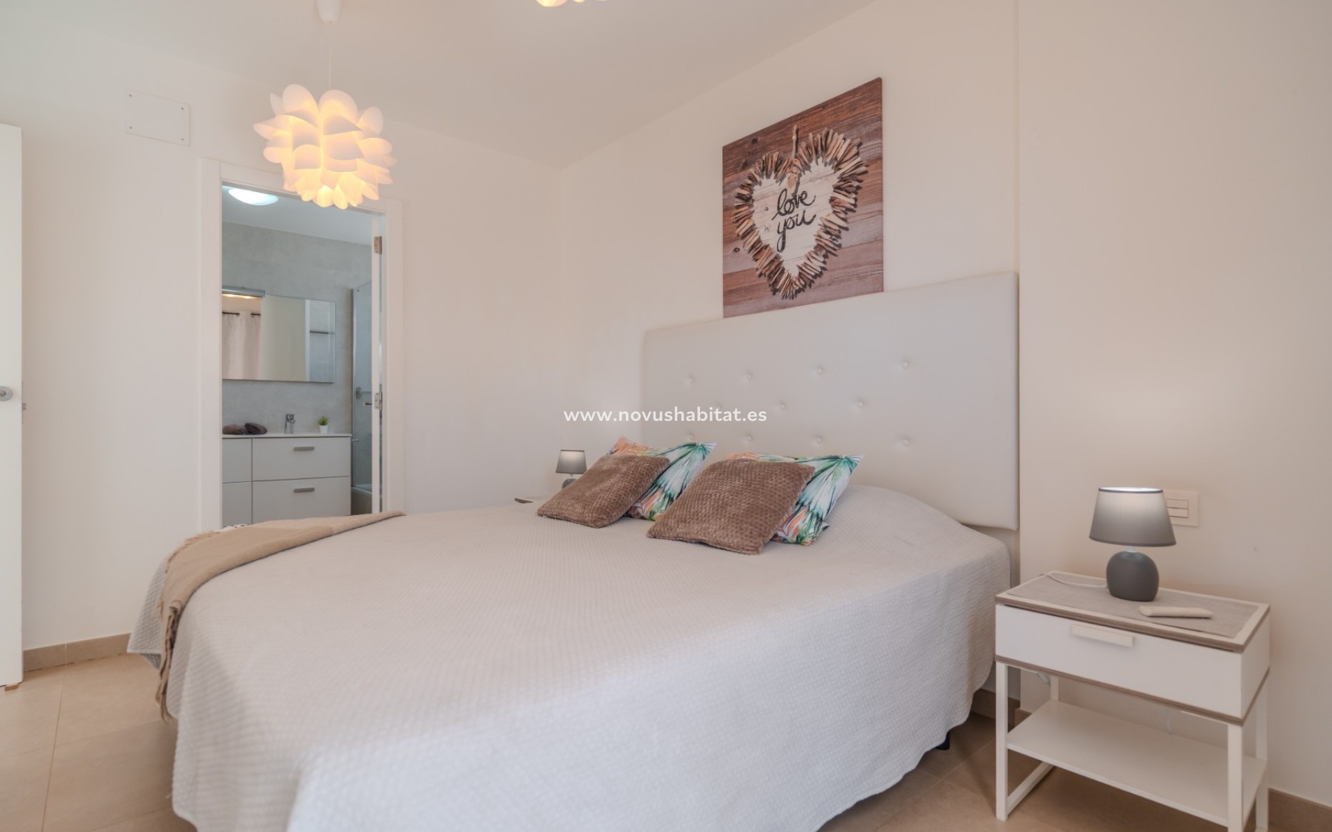 Endursala - Villa - Playa Paraiso