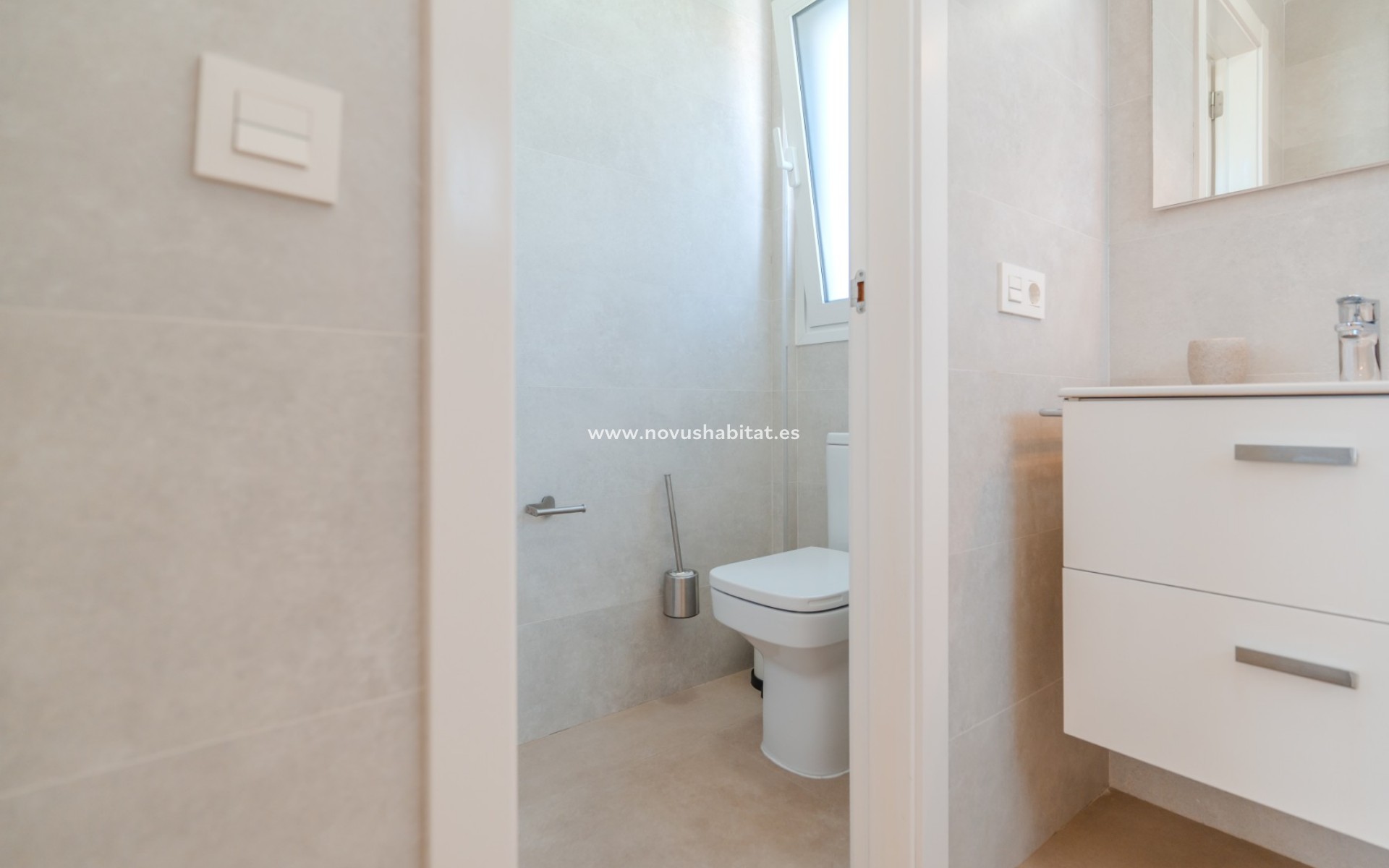 Endursala - Villa - Playa Paraiso