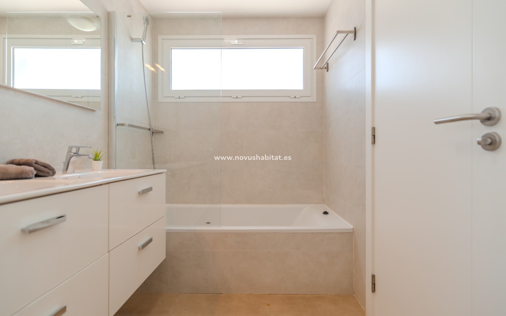 Endursala - Villa - Playa Paraiso