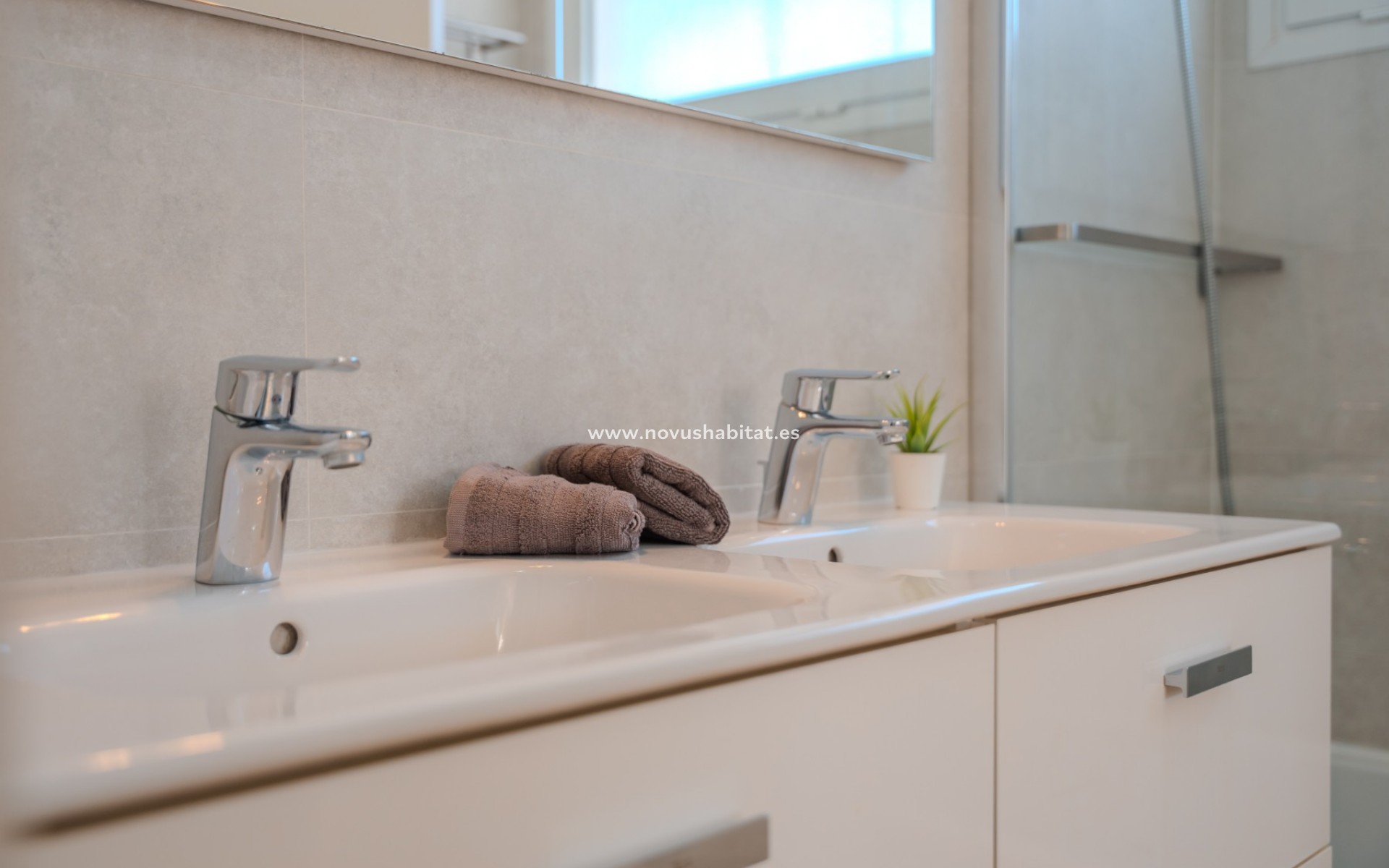 Endursala - Villa - Playa Paraiso