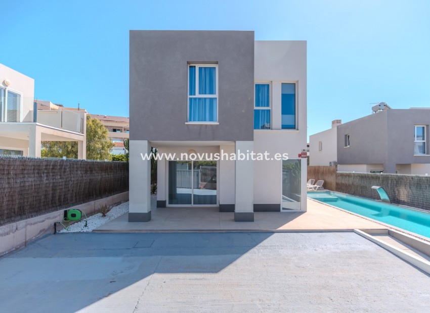 Endursala - Villa - Playa Paraiso