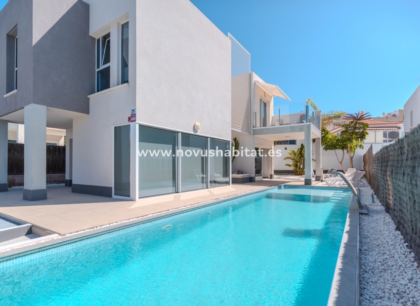 Endursala - Villa - Playa Paraiso