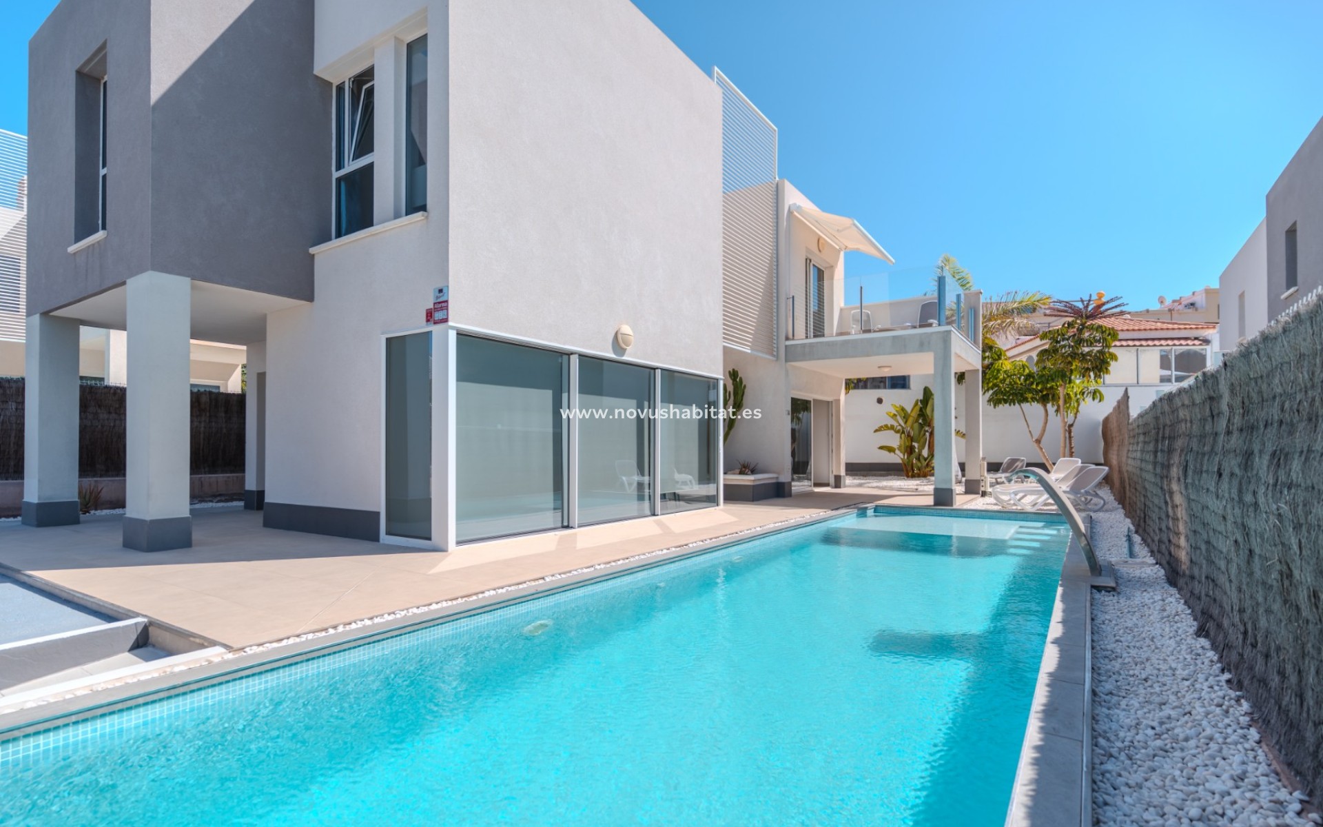 Endursala - Villa - Playa Paraiso