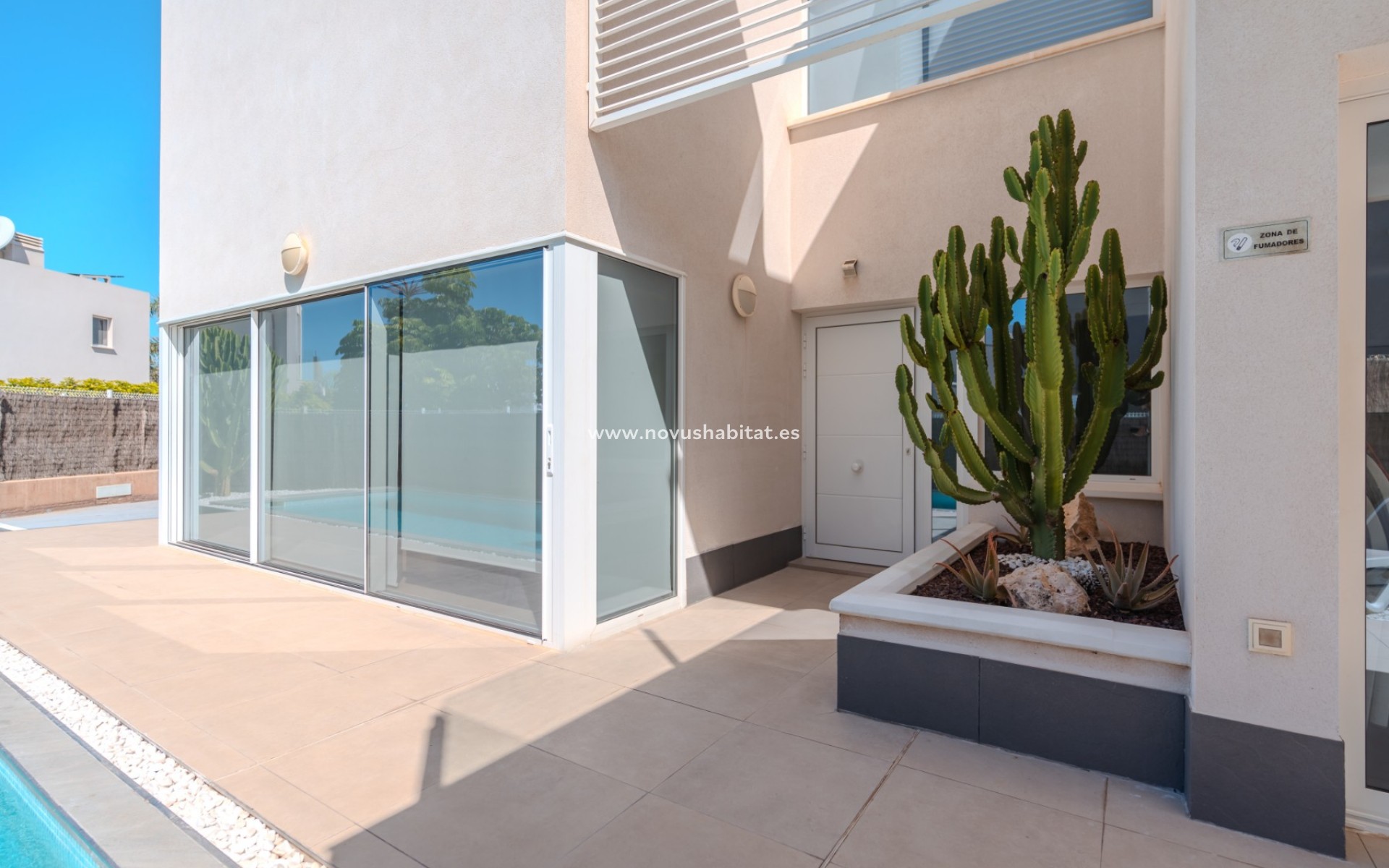 Endursala - Villa - Playa Paraiso