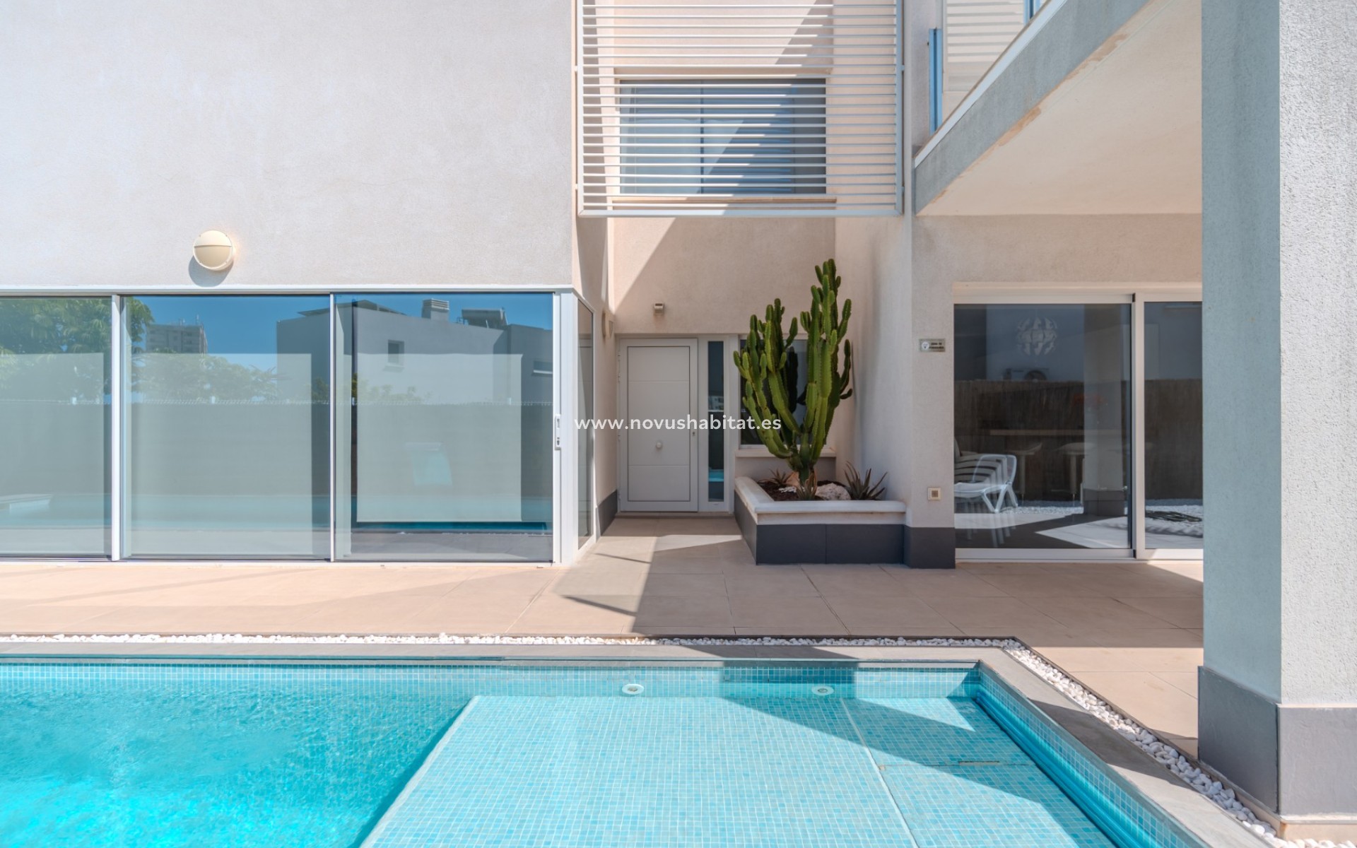 Endursala - Villa - Playa Paraiso