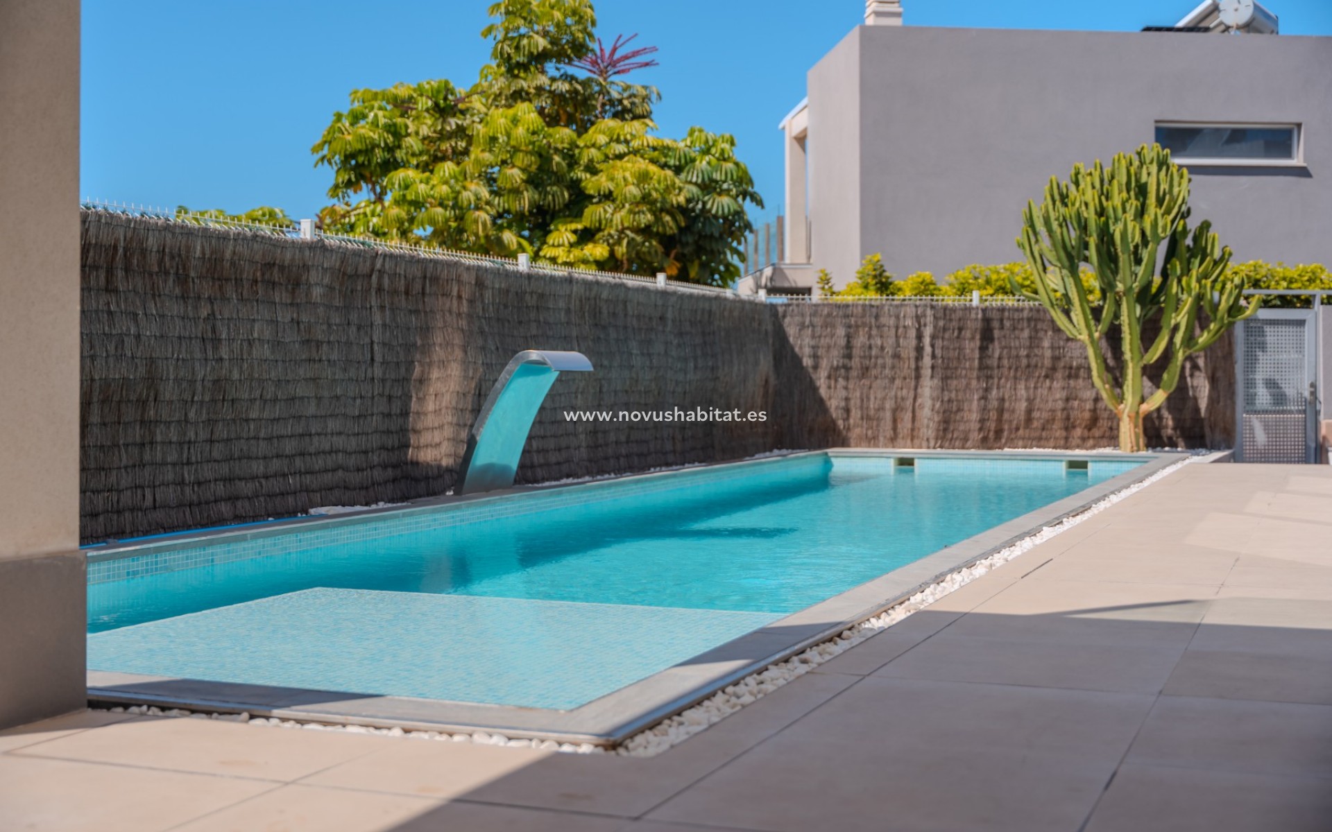 Endursala - Villa - Playa Paraiso