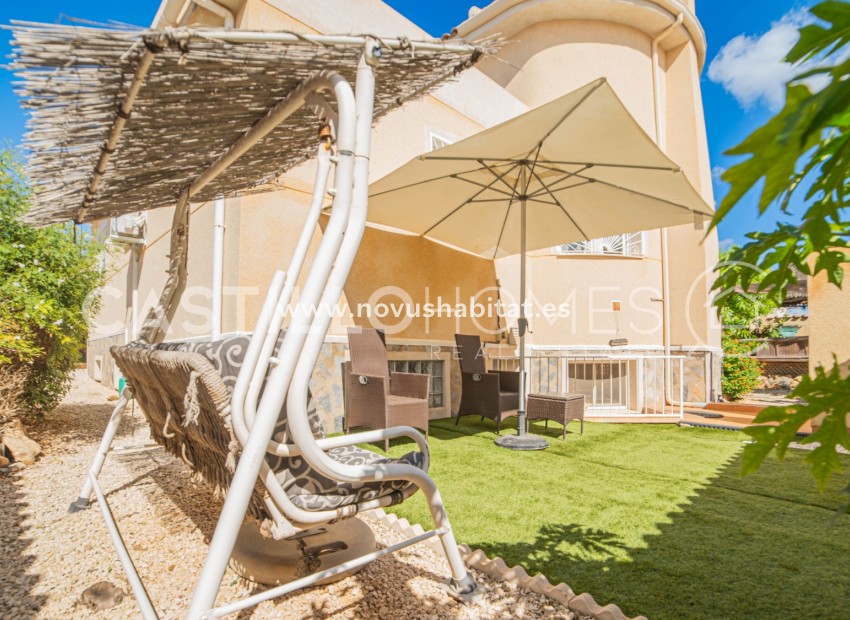 Endursala - Villa - Rojales / Ciudad Quesada - Ciudad Quesada