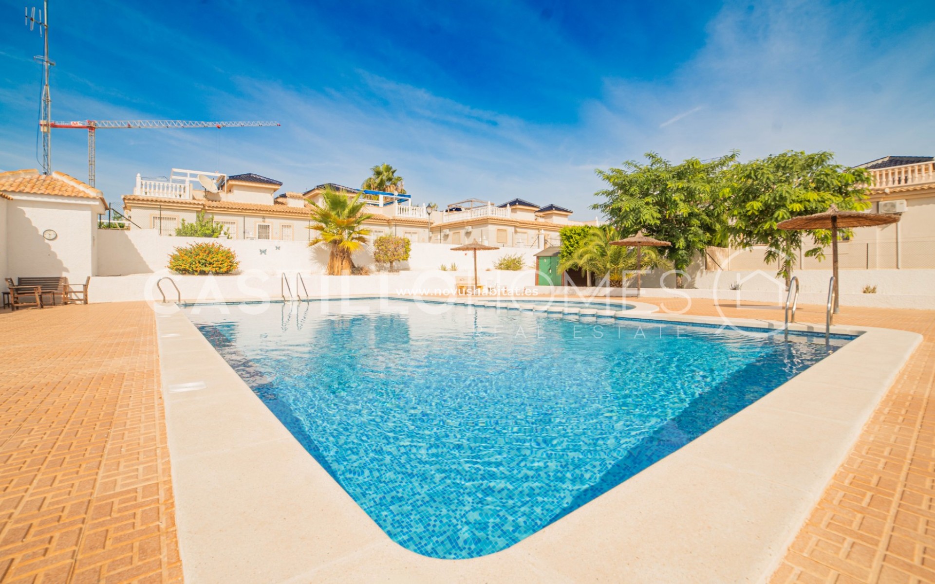 Endursala - Villa - Rojales / Ciudad Quesada - Ciudad Quesada