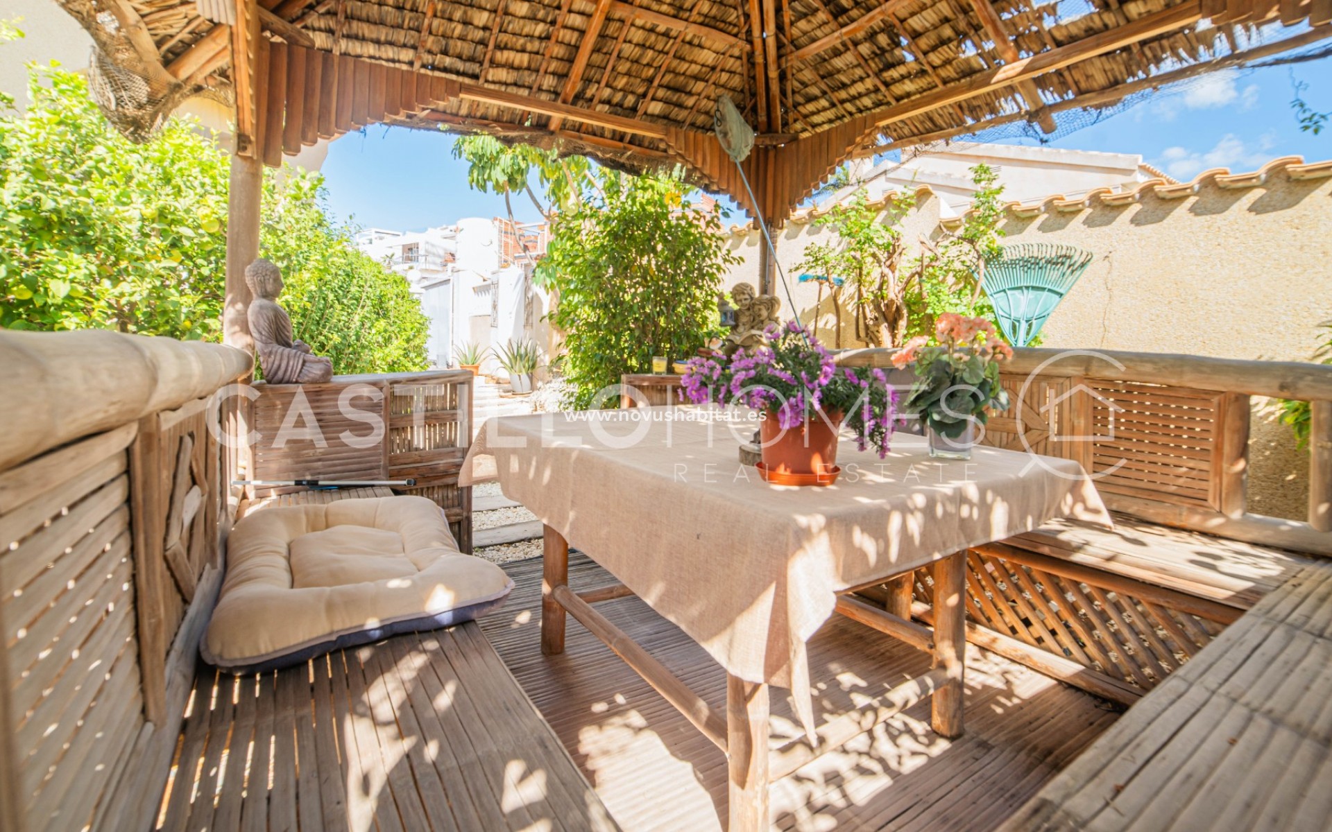 Endursala - Villa - Rojales / Ciudad Quesada - Ciudad Quesada