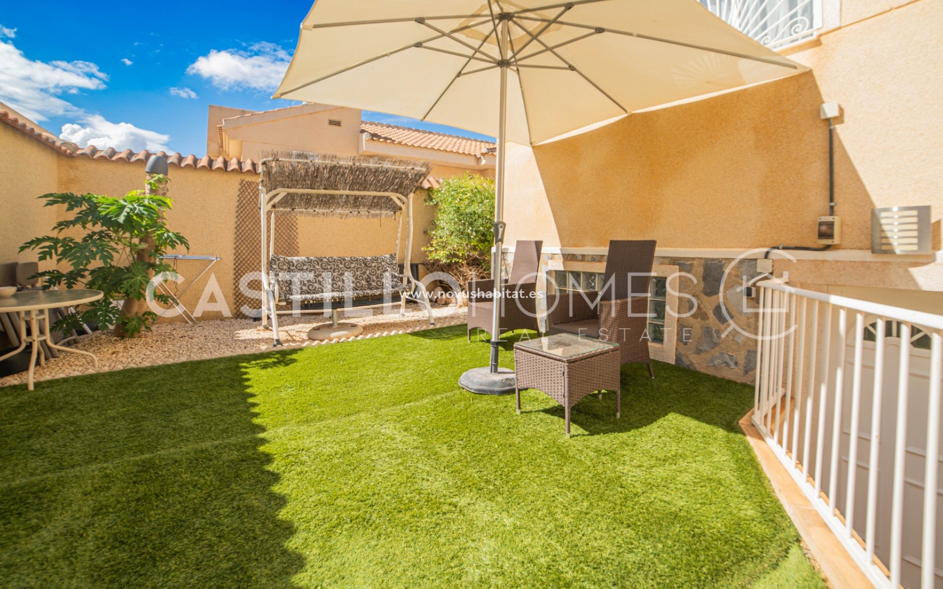 Endursala - Villa - Rojales / Ciudad Quesada - Ciudad Quesada