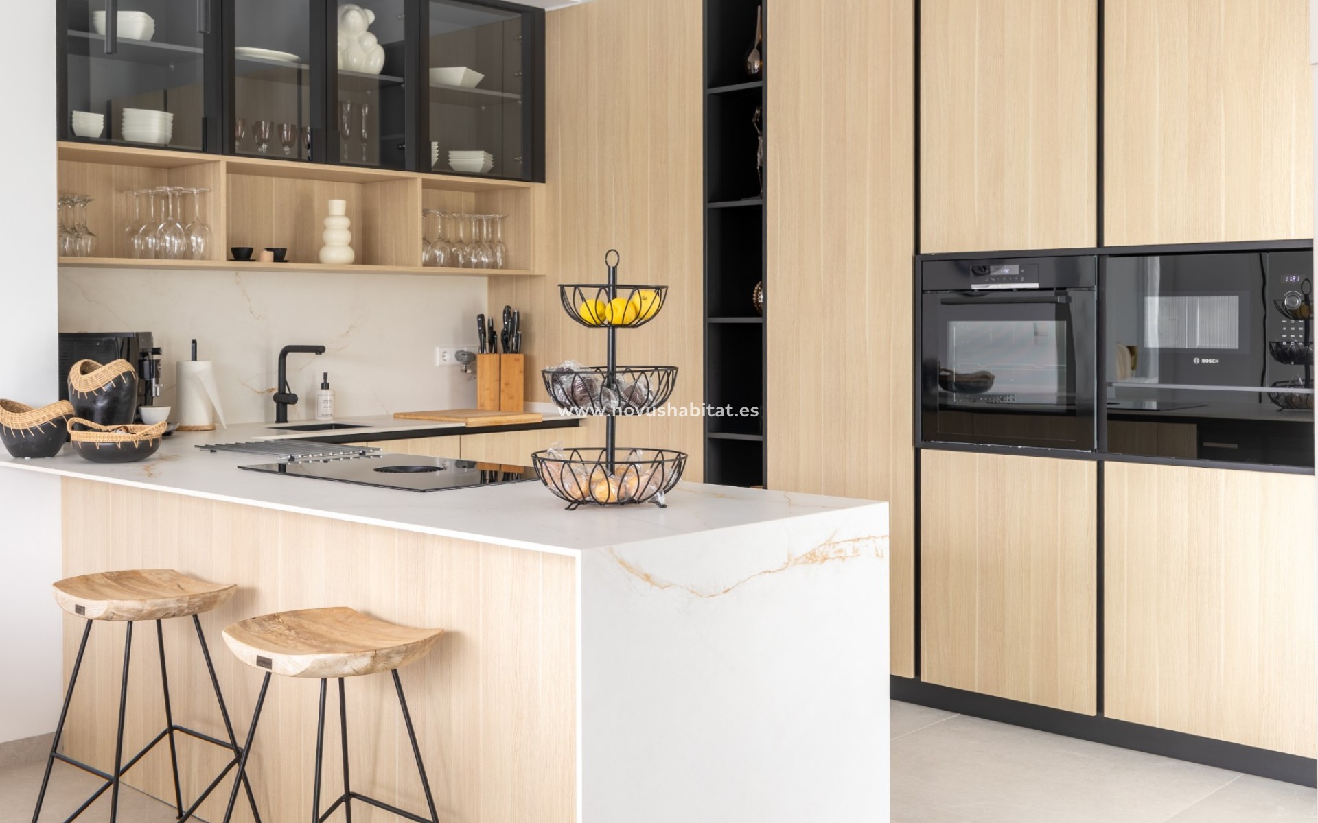 Endursala - Villa - Rojales / Ciudad Quesada - Rojales