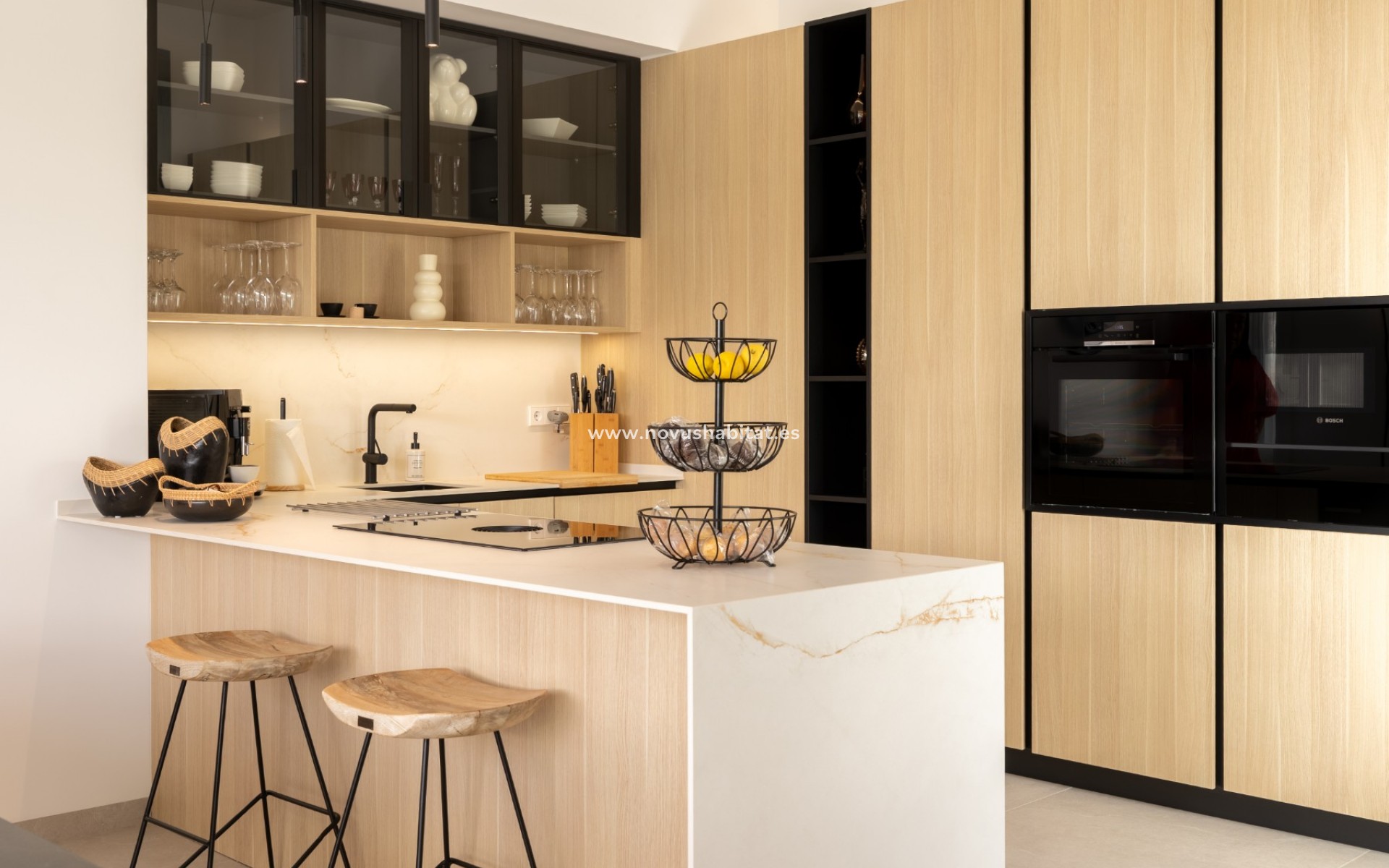 Endursala - Villa - Rojales / Ciudad Quesada - Rojales