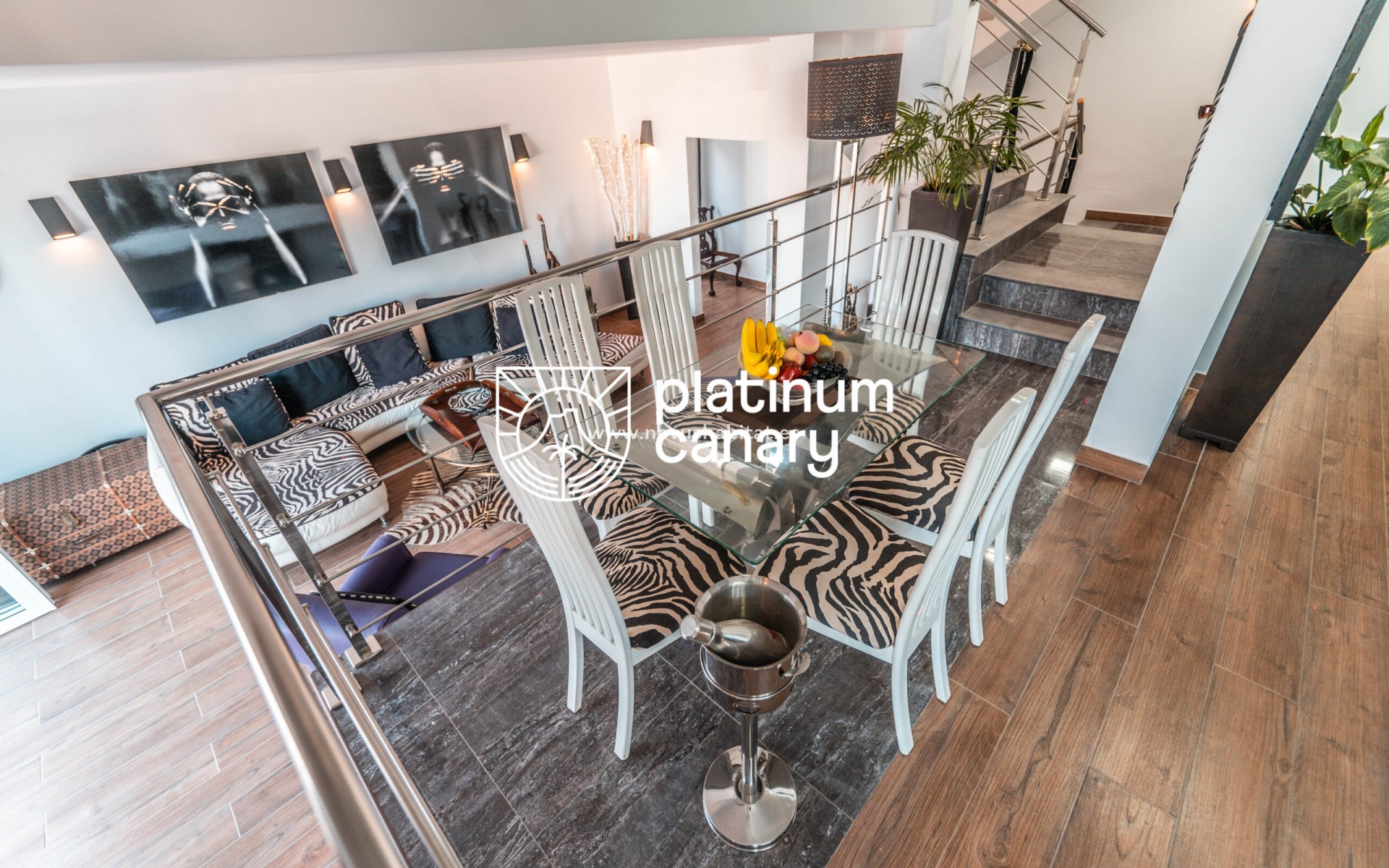 Endursala - Villa - San Eugenio - Santa Cruz de Tenerife