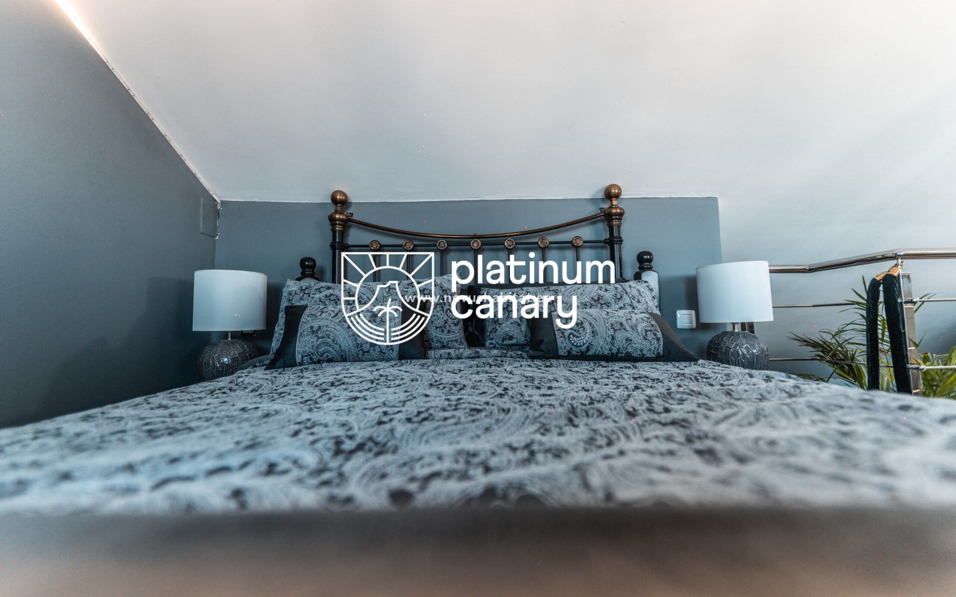 Endursala - Villa - San Eugenio - Santa Cruz de Tenerife