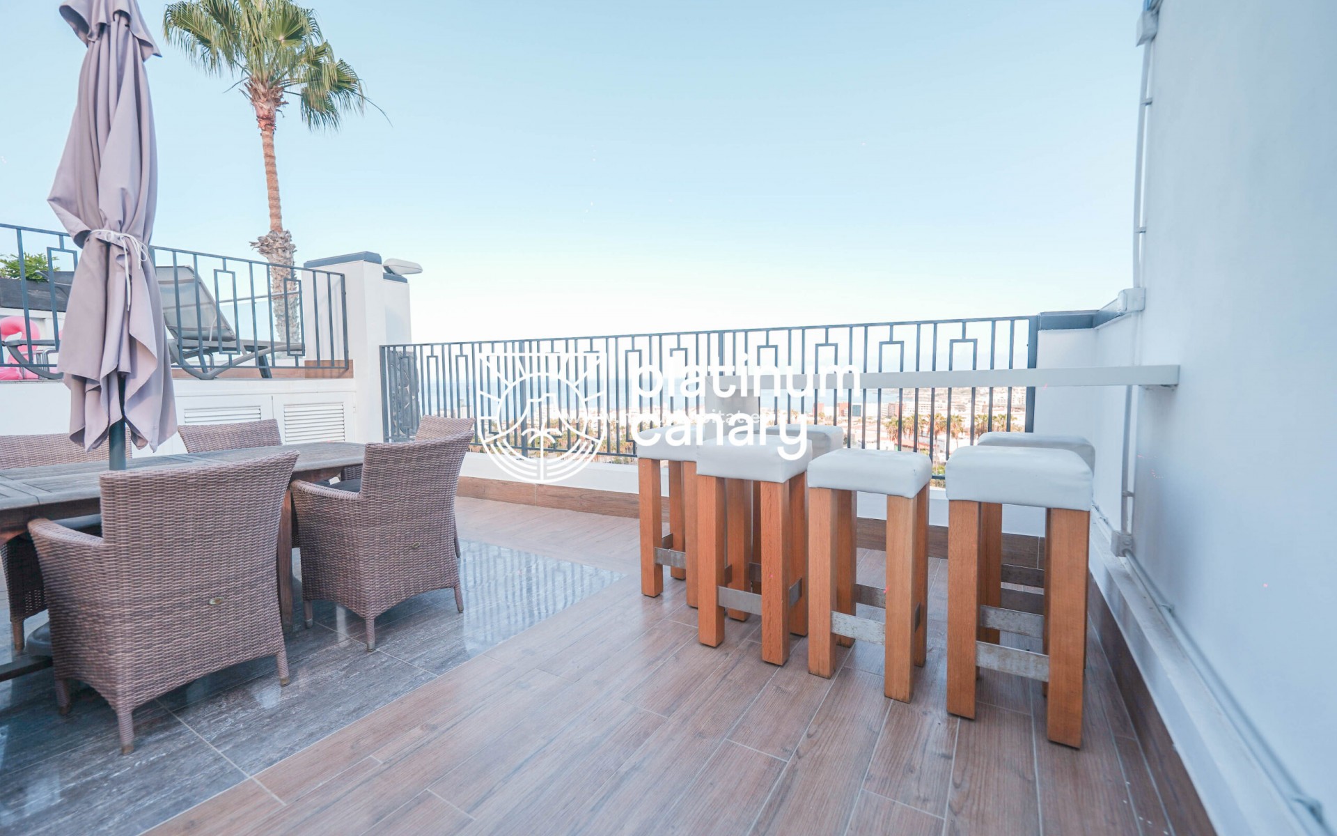 Endursala - Villa - San Eugenio - Santa Cruz Tenerife