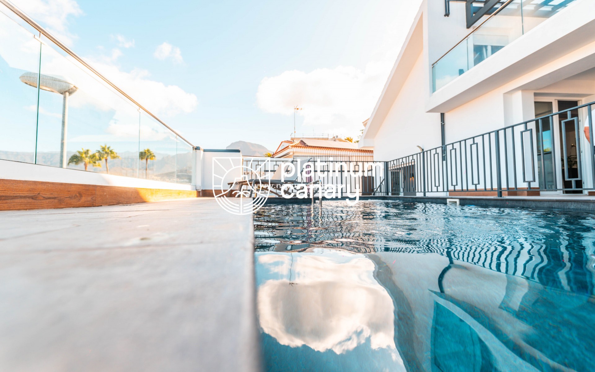 Endursala - Villa - San Eugenio - Santa Cruz Tenerife