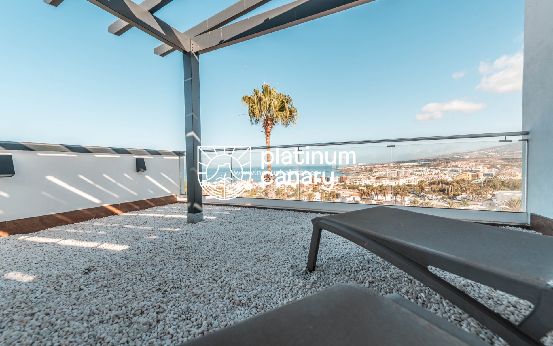 Endursala - Villa - San Eugenio - Santa Cruz Tenerife