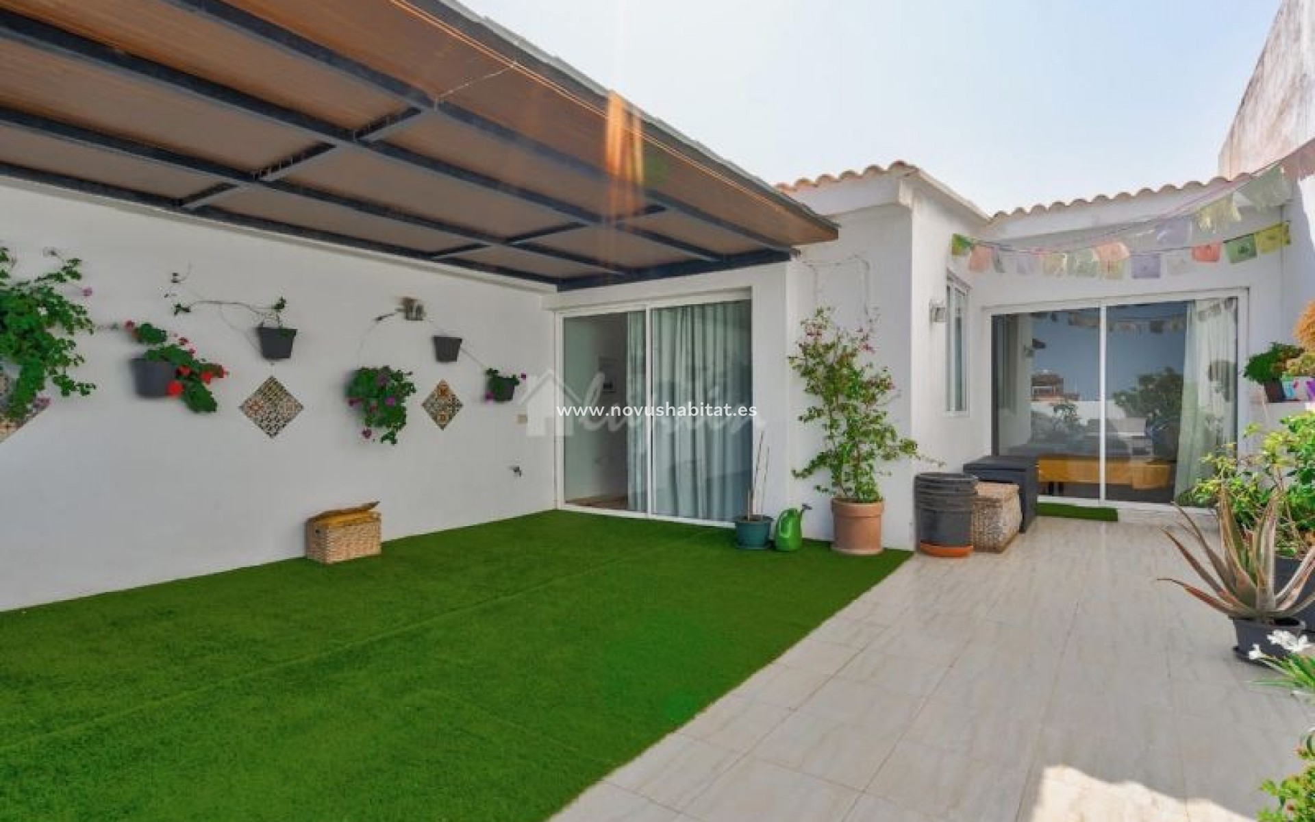 Endursala - Villa - San Isidro - San Isidro Tenerife