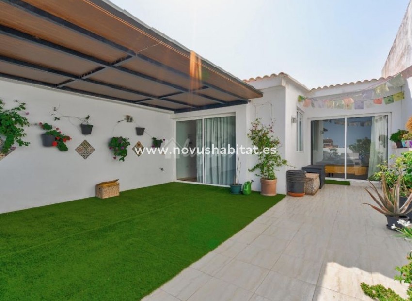 Endursala - Villa - San Isidro - San Isidro Tenerife