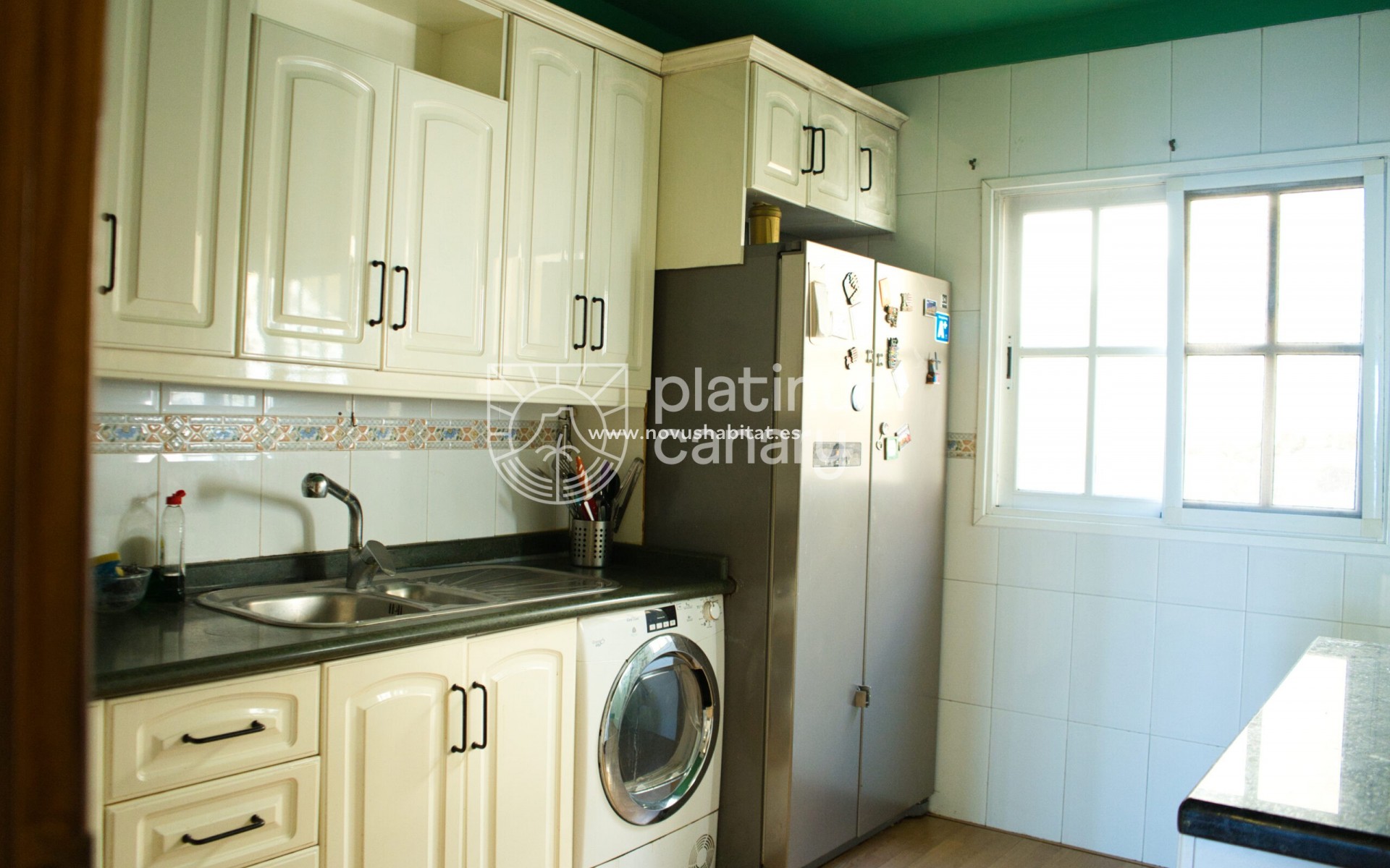 Endursala - Villa - Tabaiba - Santa Cruz Tenerife