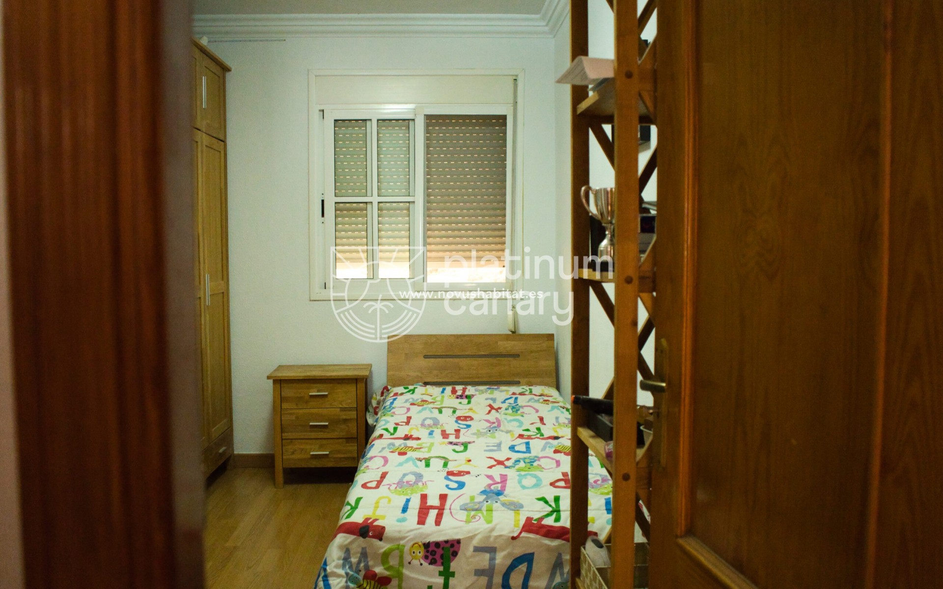 Endursala - Villa - Tabaiba - Santa Cruz Tenerife