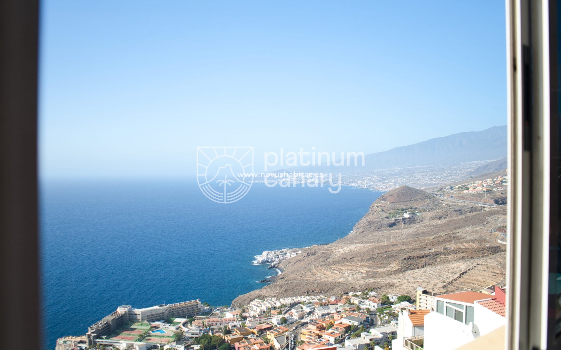 Endursala - Villa - Tabaiba - Santa Cruz Tenerife